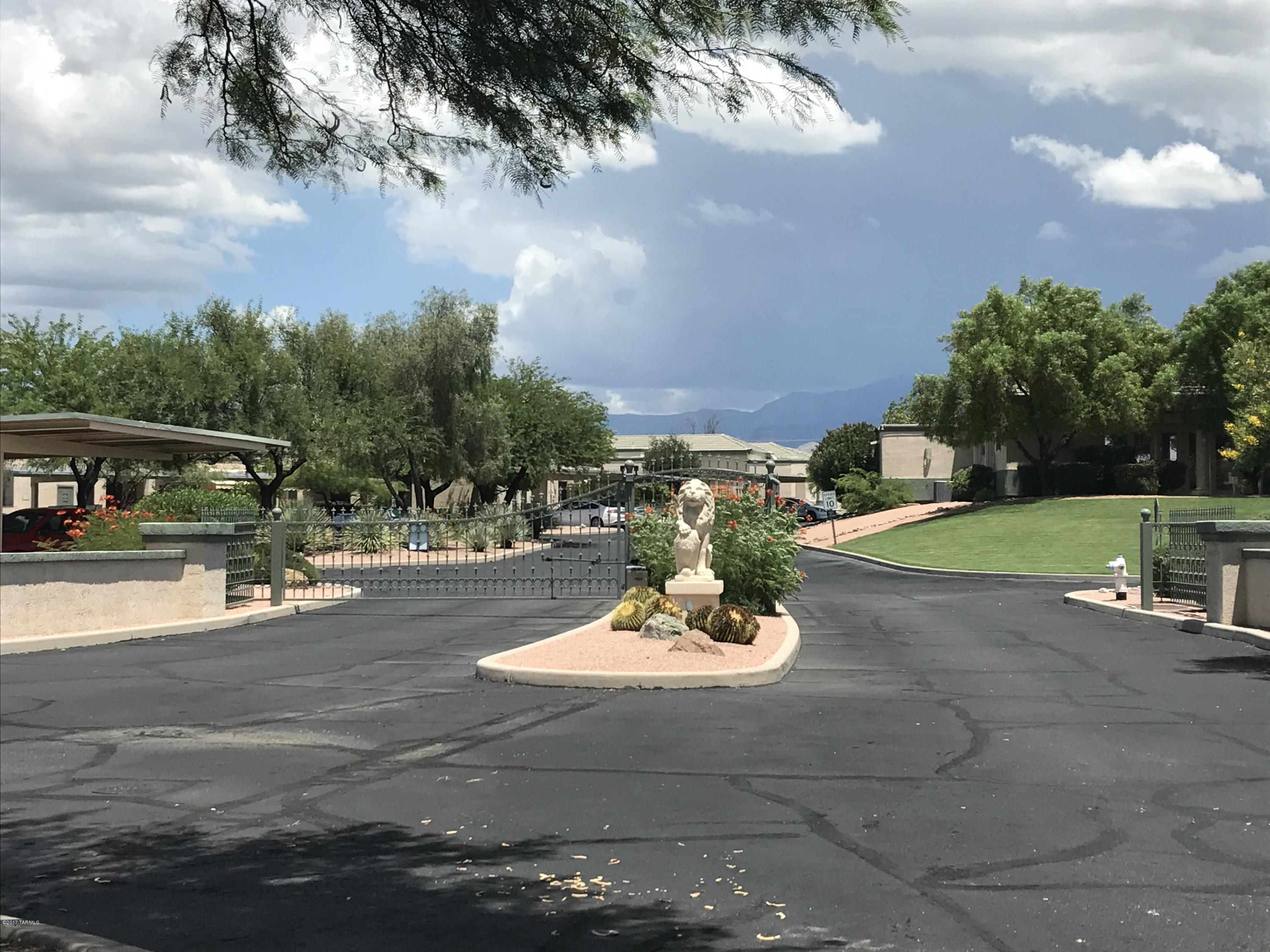 Mona Lisa Village II - Residential Lease