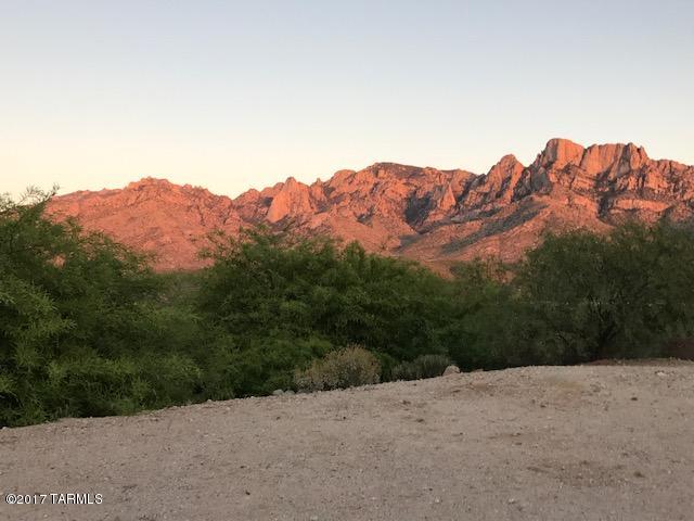 Catalina Shadows Estates Phase 4(302-390) - Land