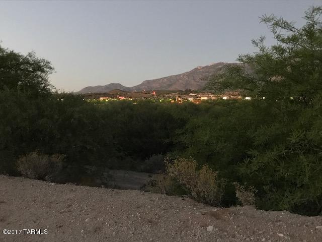 Catalina Shadows Estates Phase 4(302-390) - Land