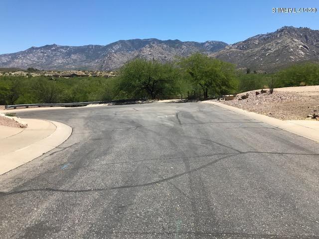 Catalina Shadows Estates Phase 4(302-390) - Land
