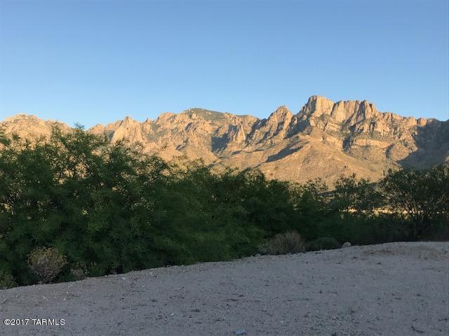 Catalina Shadows Estates Phase 4(302-390) - Land