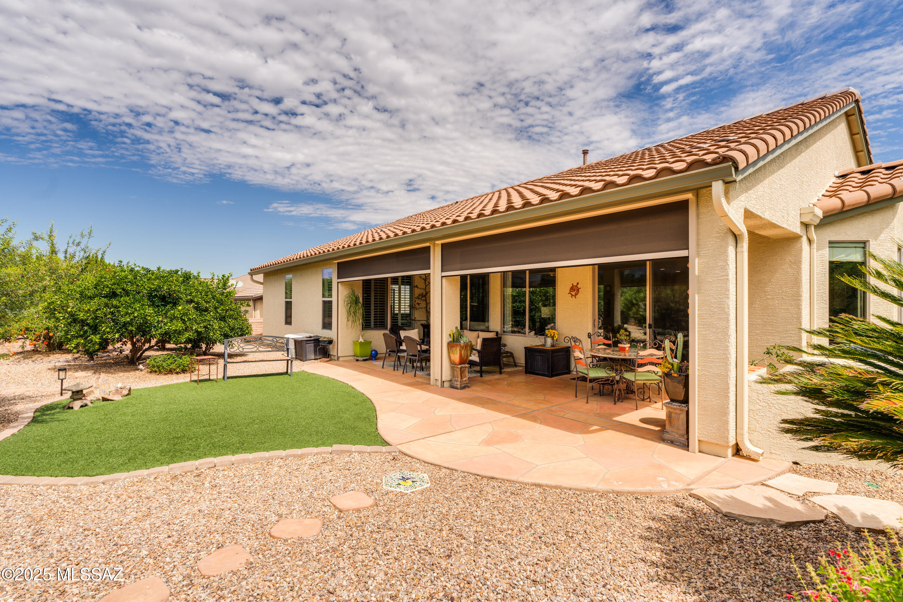 Quail Creek II Unit 19 - Residential