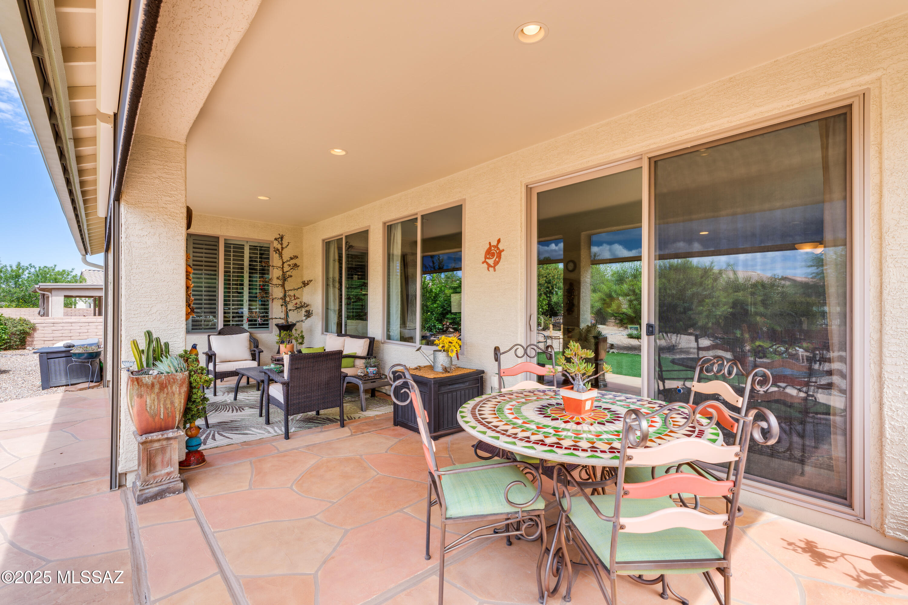 Quail Creek II Unit 19 - Residential