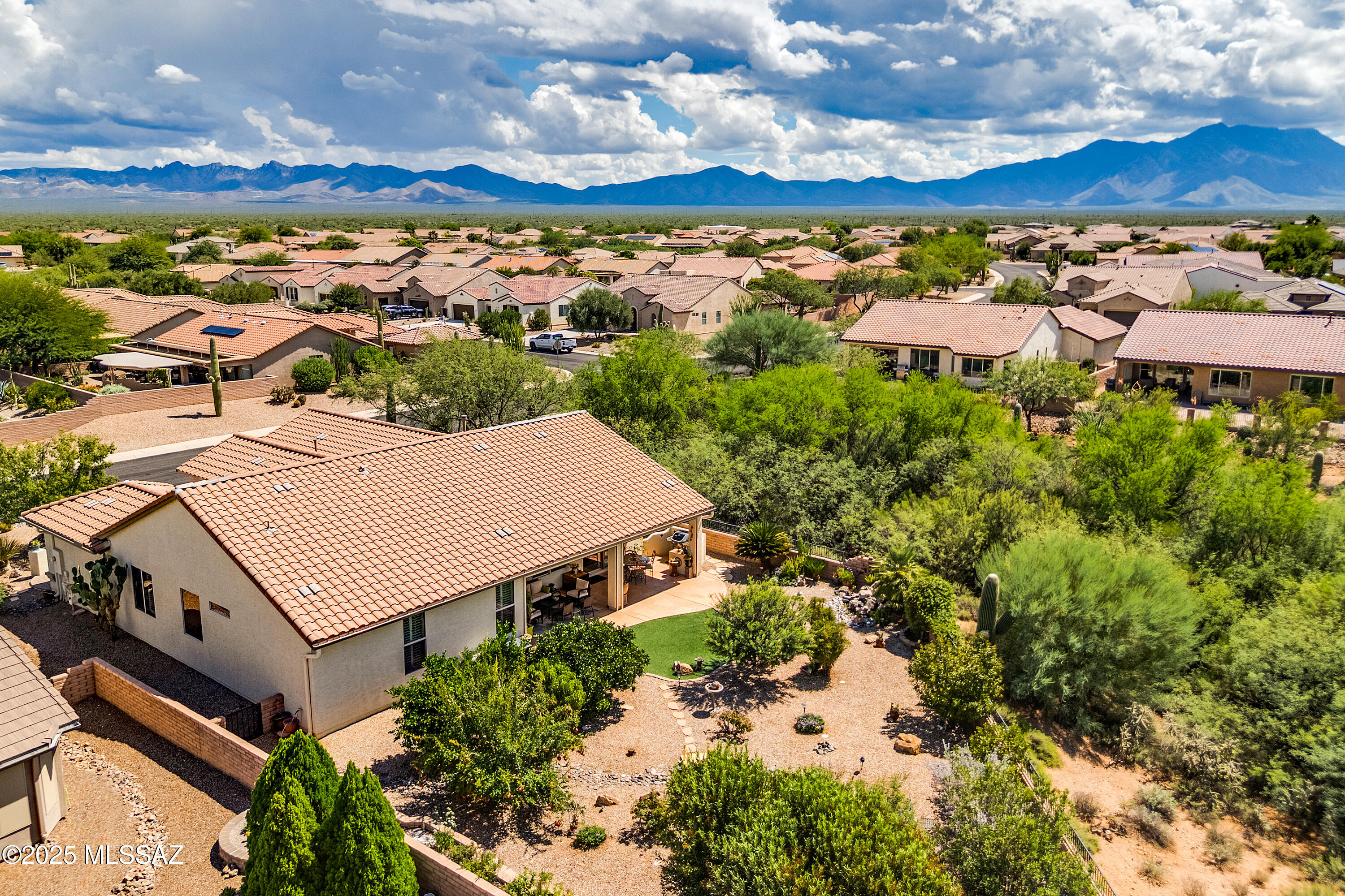 Quail Creek II Unit 19 - Residential