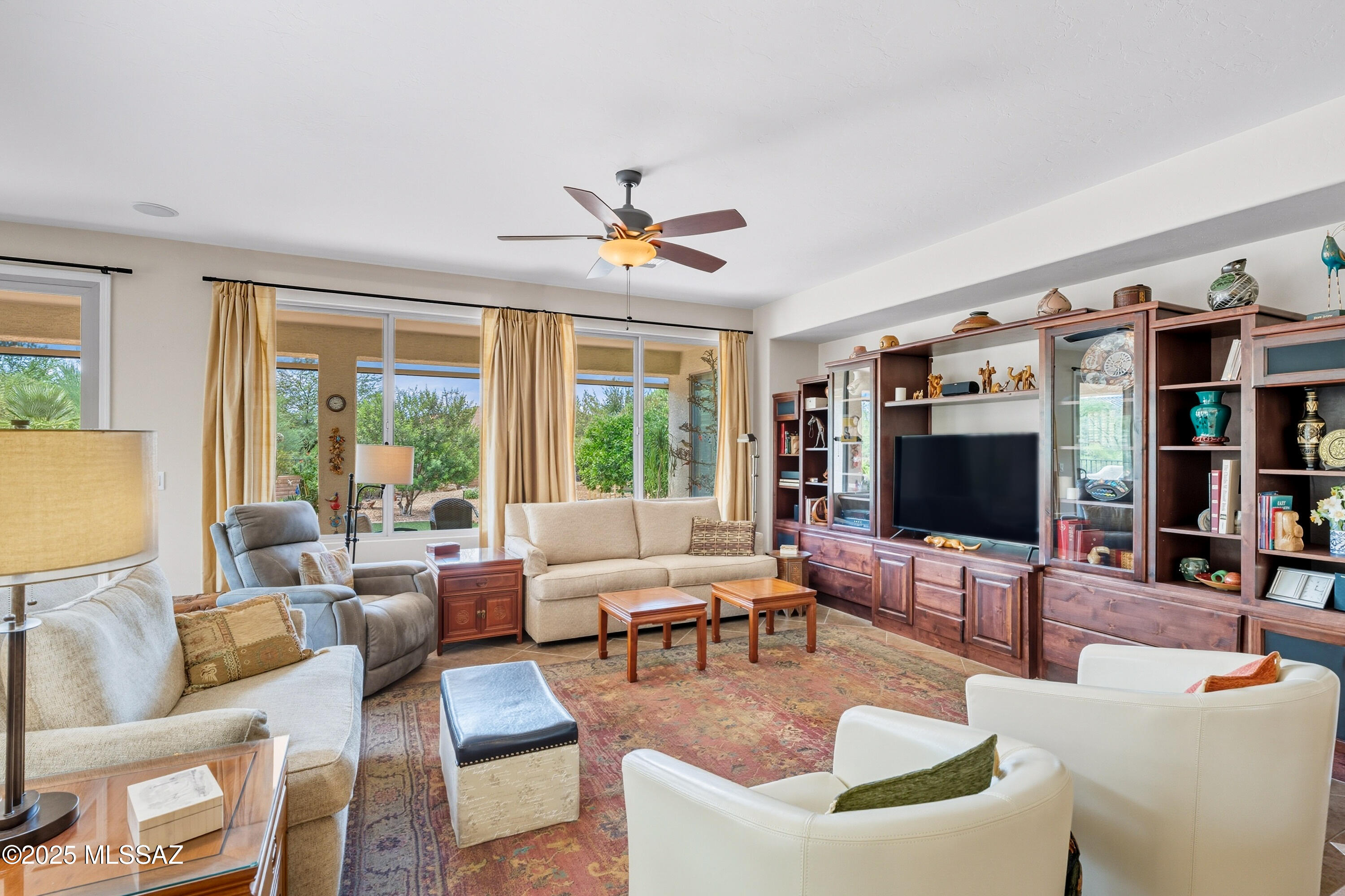 Quail Creek II Unit 19 - Residential