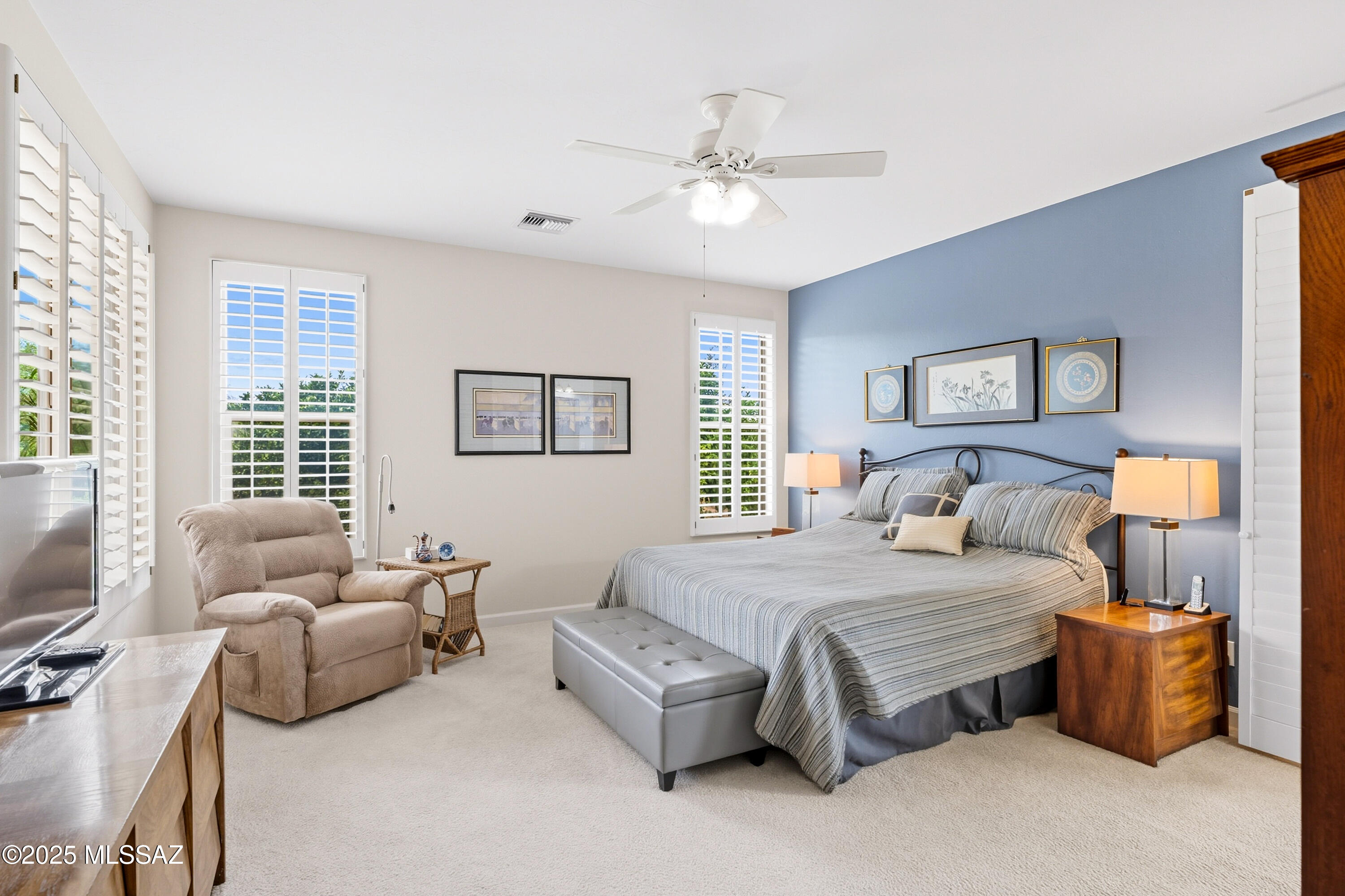 Quail Creek II Unit 19 - Residential