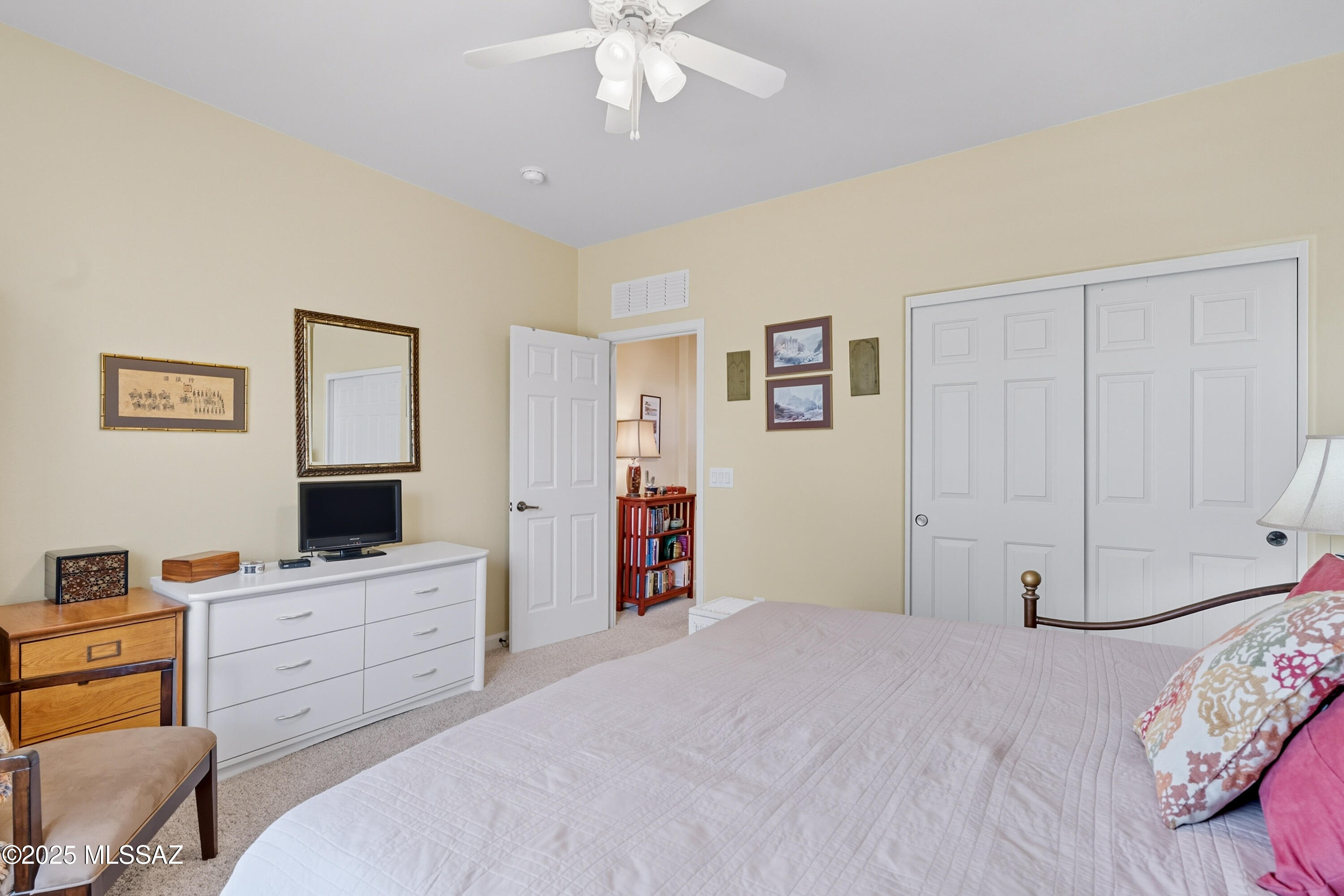 Quail Creek II Unit 19 - Residential