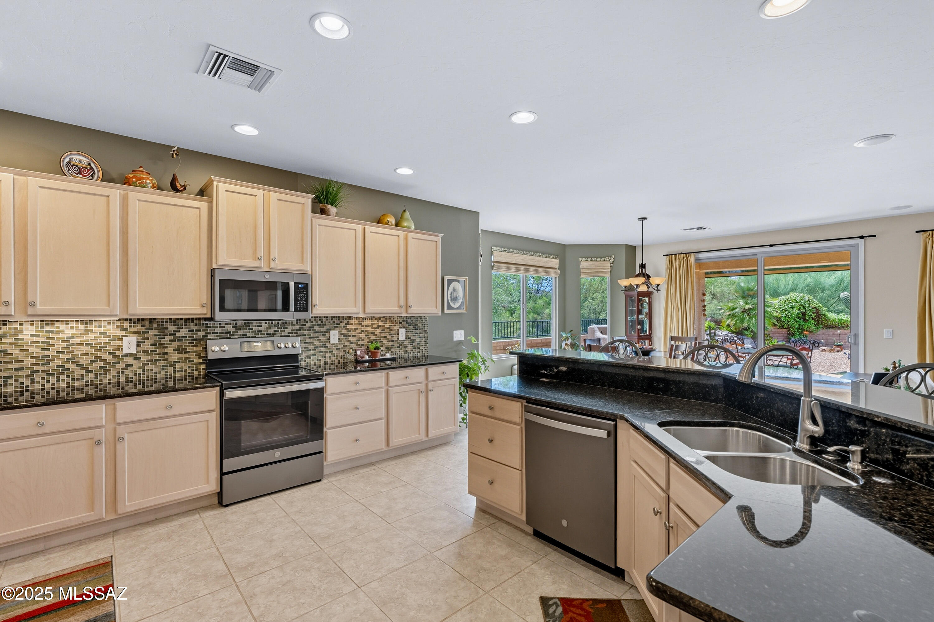 Quail Creek II Unit 19 - Residential