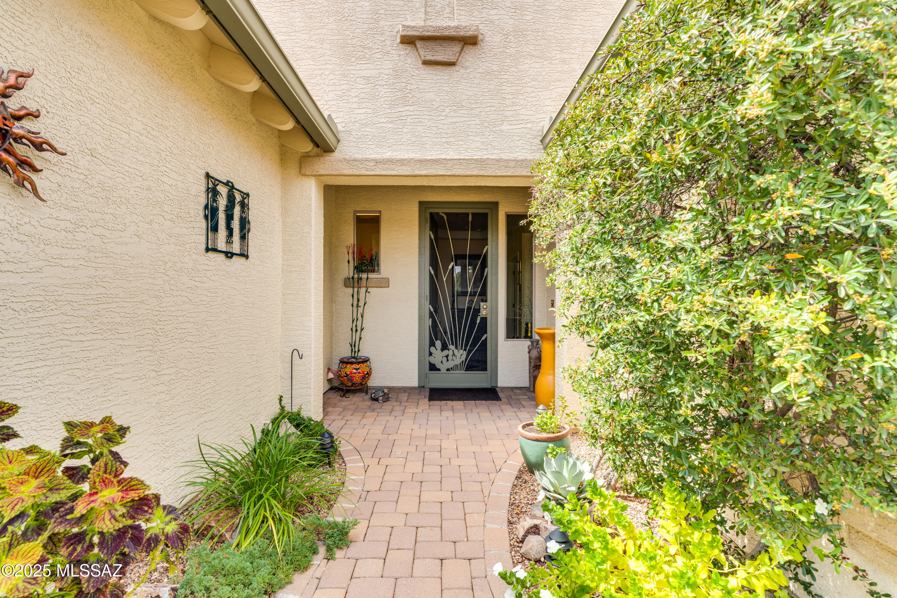 Quail Creek II Unit 19 - Residential