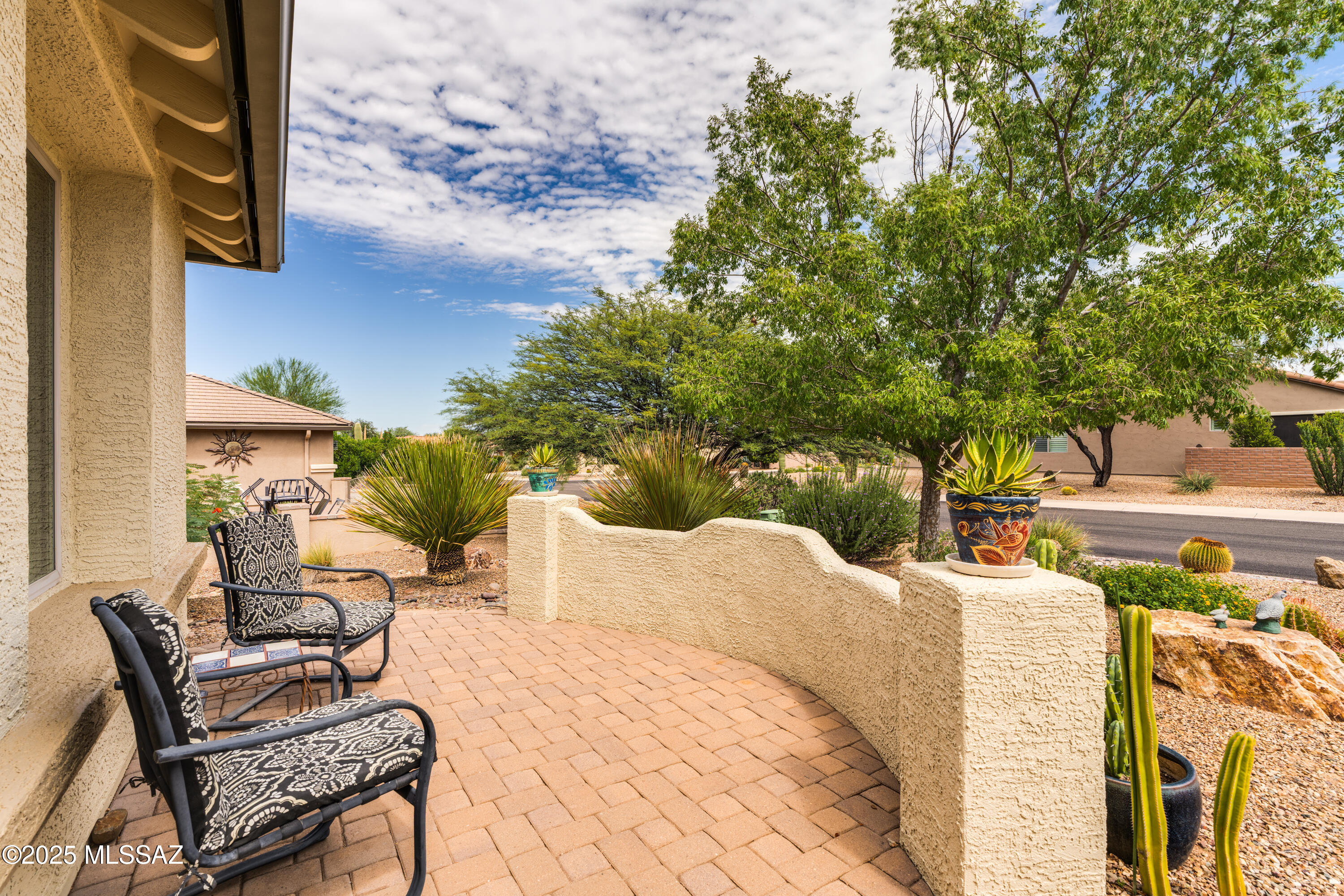 Quail Creek II Unit 19 - Residential