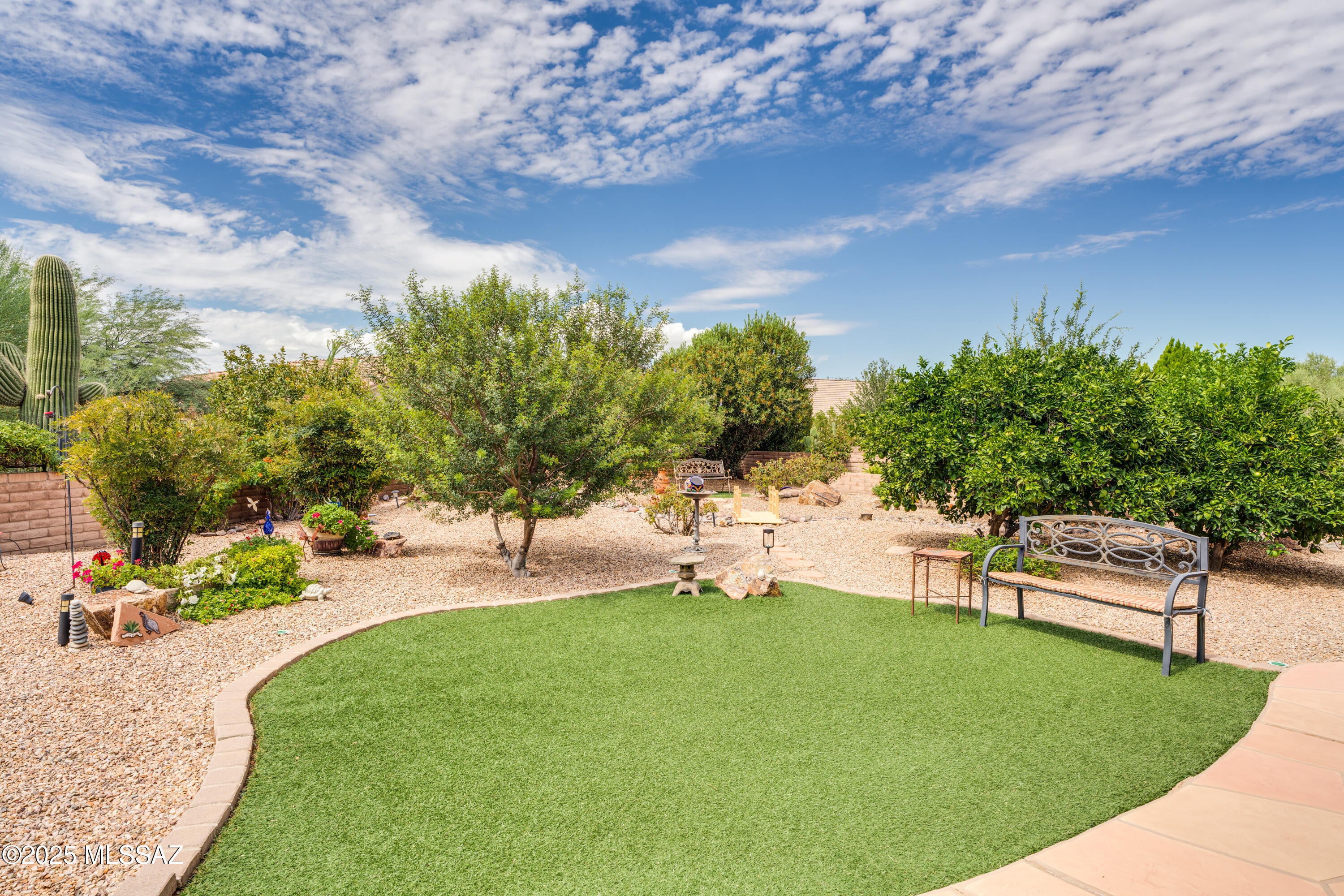 Quail Creek II Unit 19 - Residential