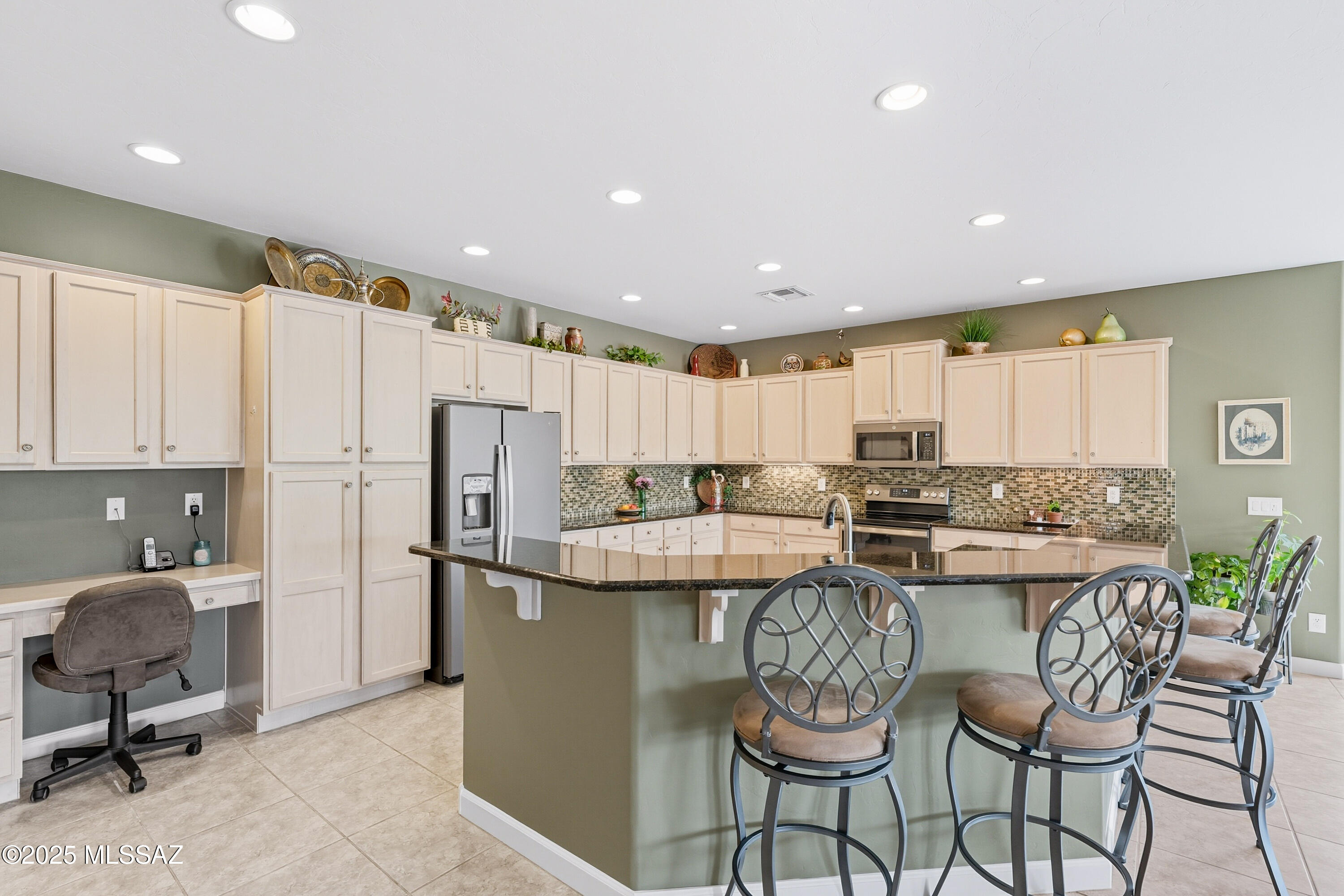 Quail Creek II Unit 19 - Residential