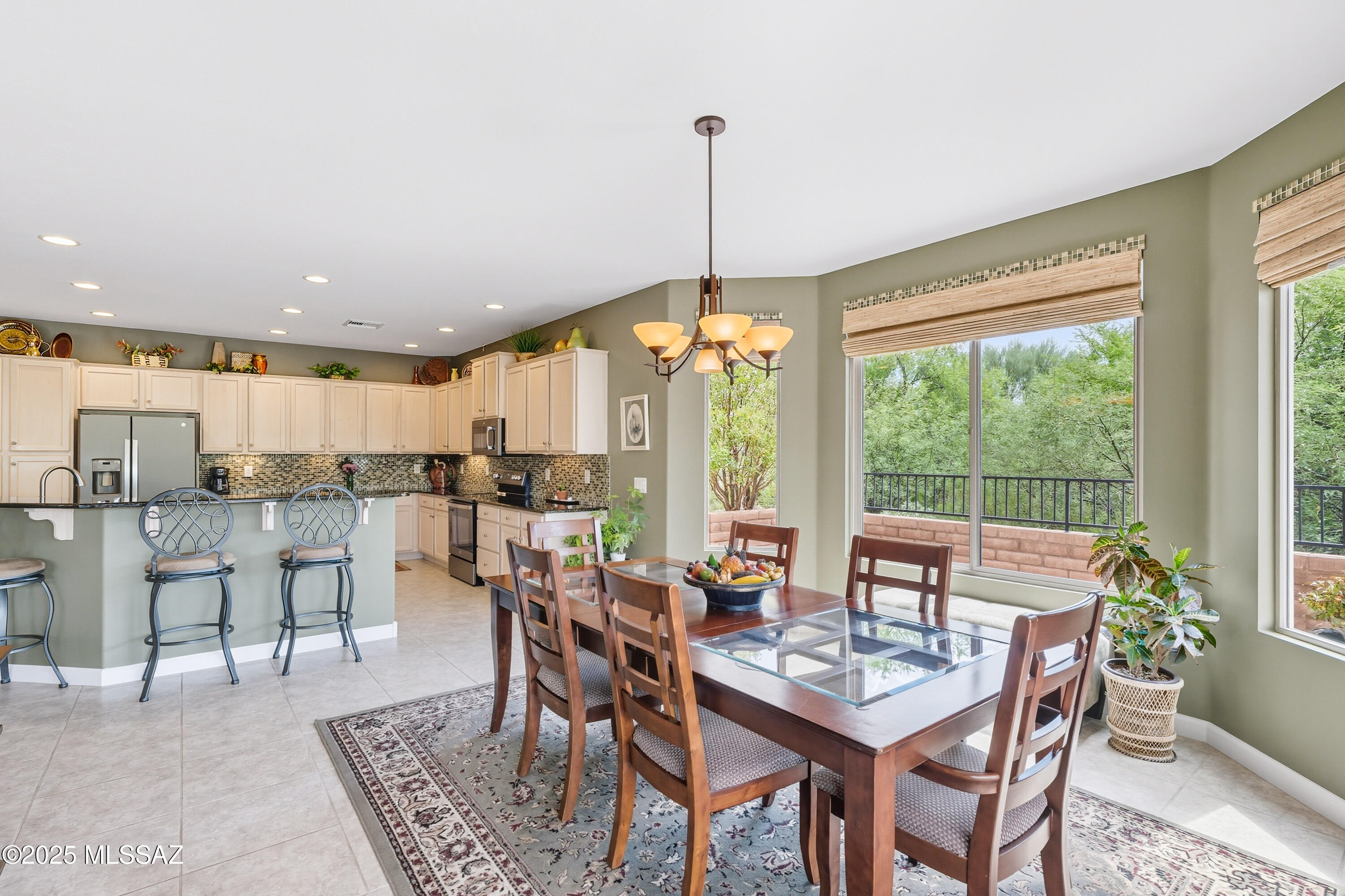 Quail Creek II Unit 19 - Residential