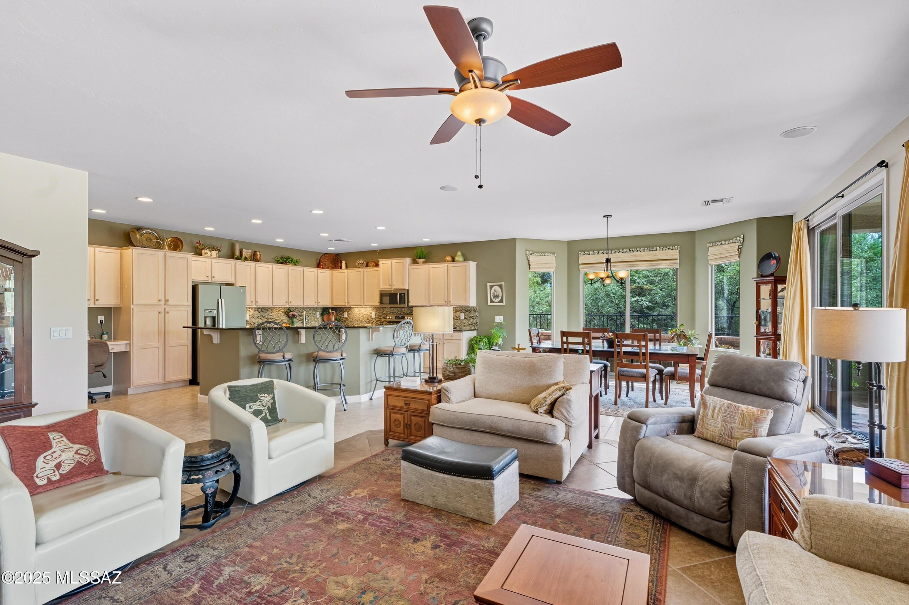 Quail Creek II Unit 19 - Residential