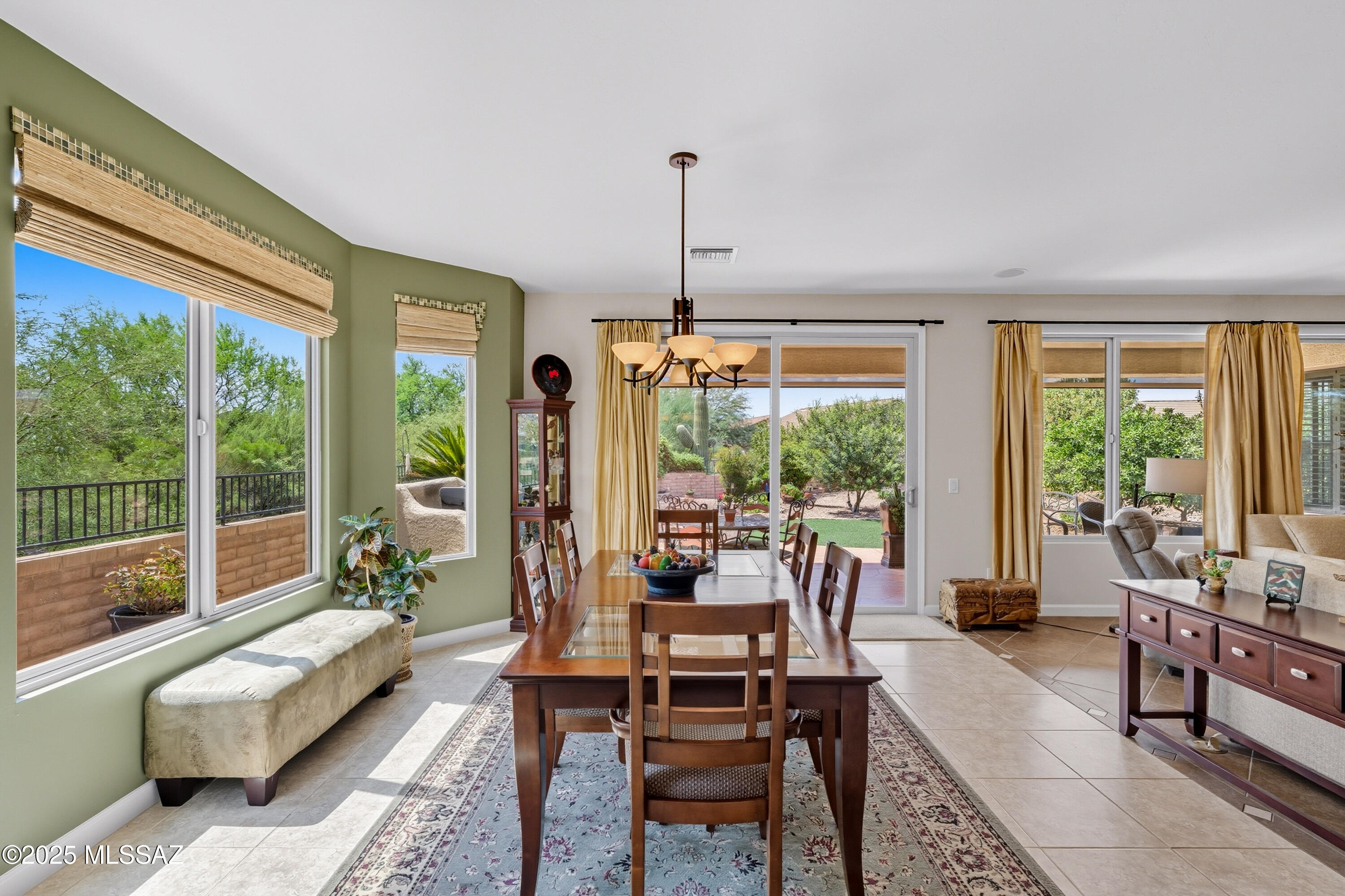 Quail Creek II Unit 19 - Residential