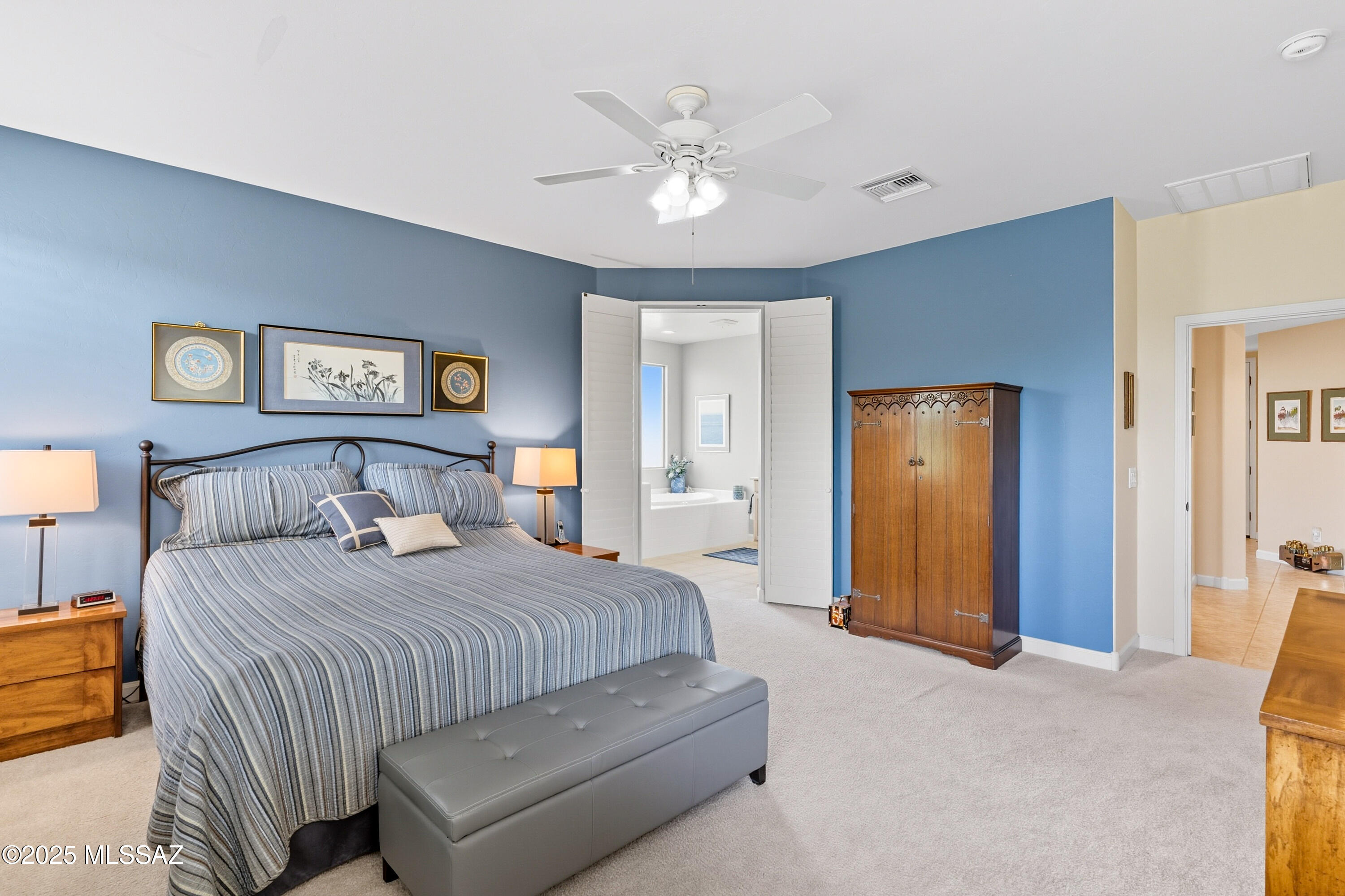 Quail Creek II Unit 19 - Residential
