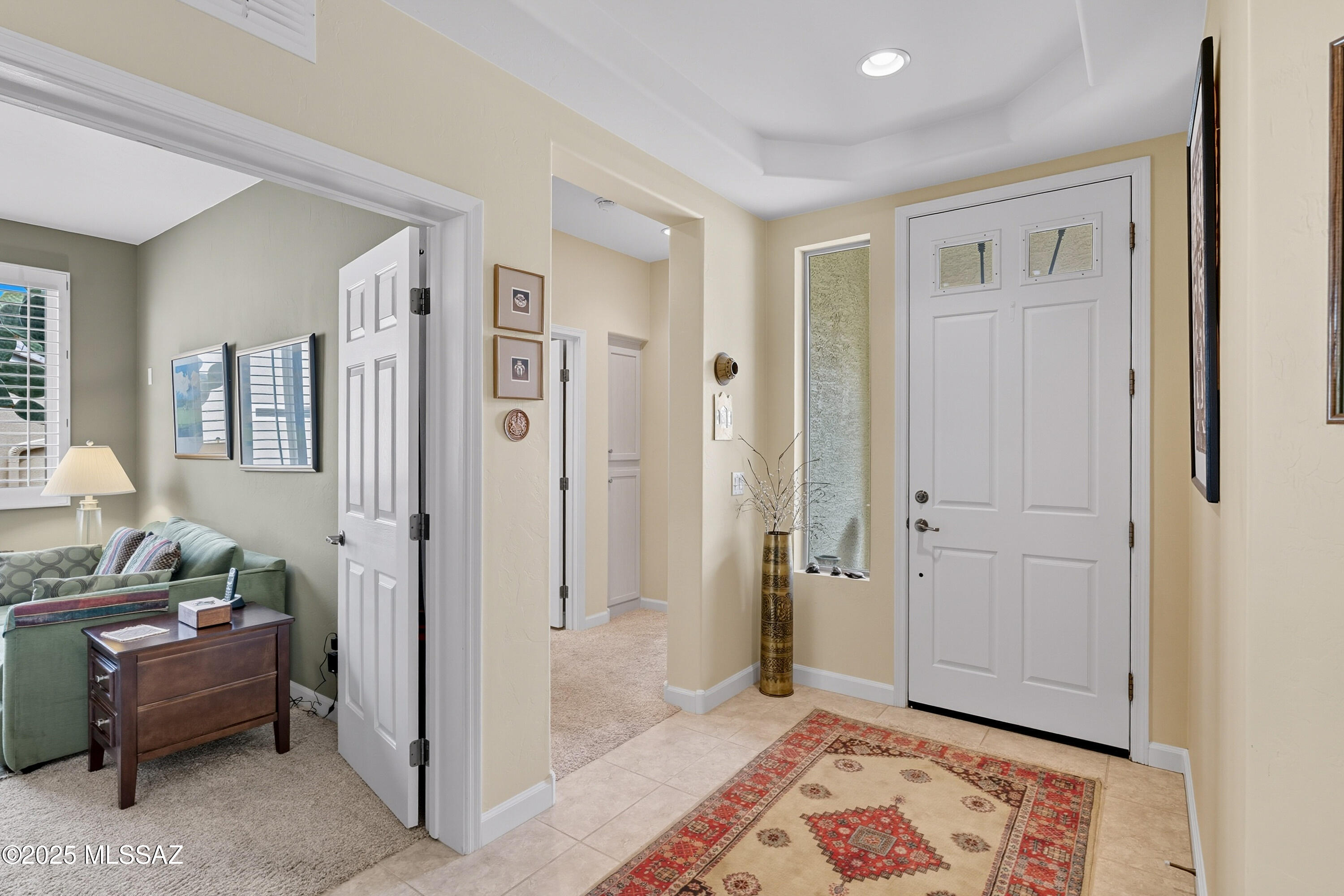 Quail Creek II Unit 19 - Residential