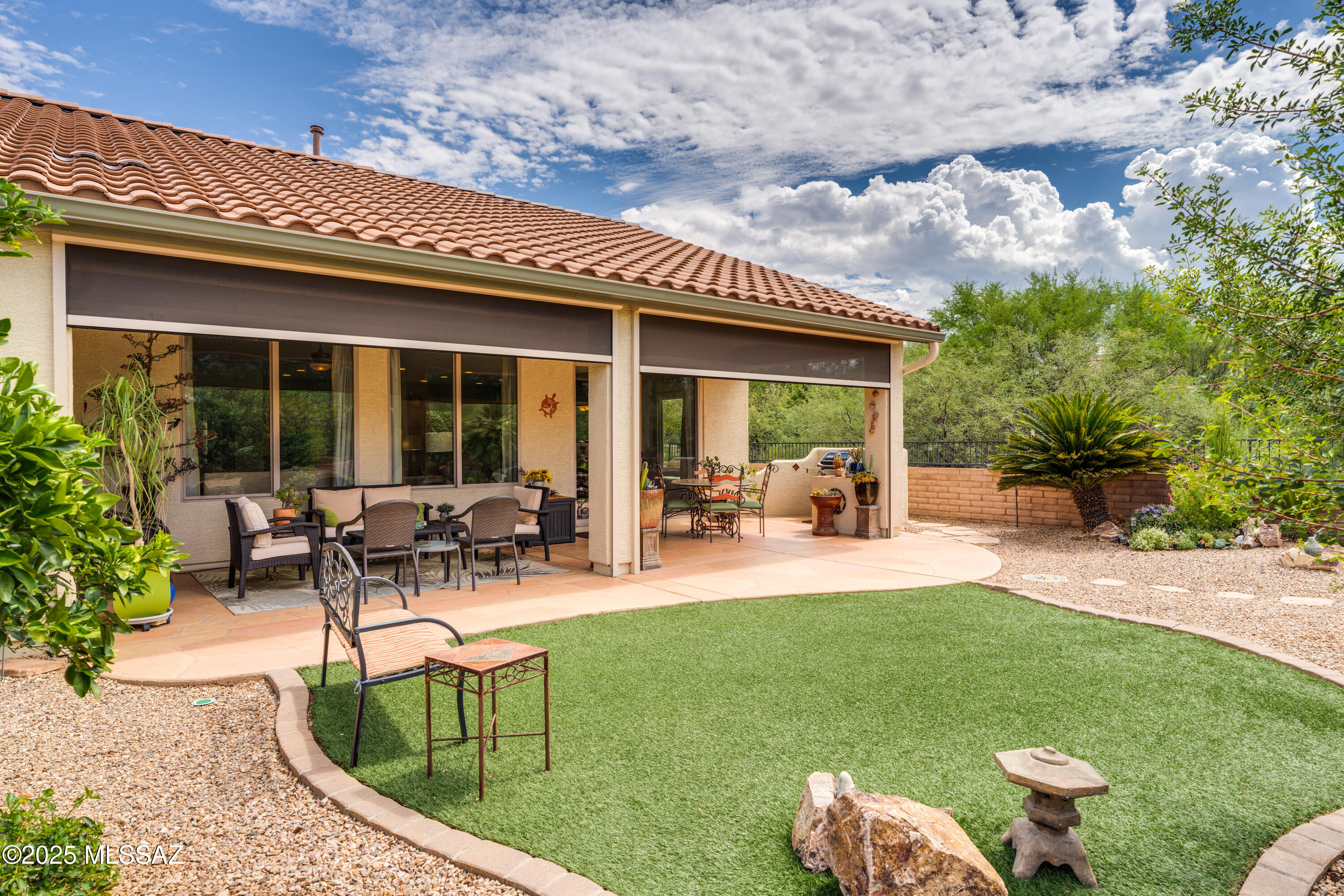 Quail Creek II Unit 19 - Residential