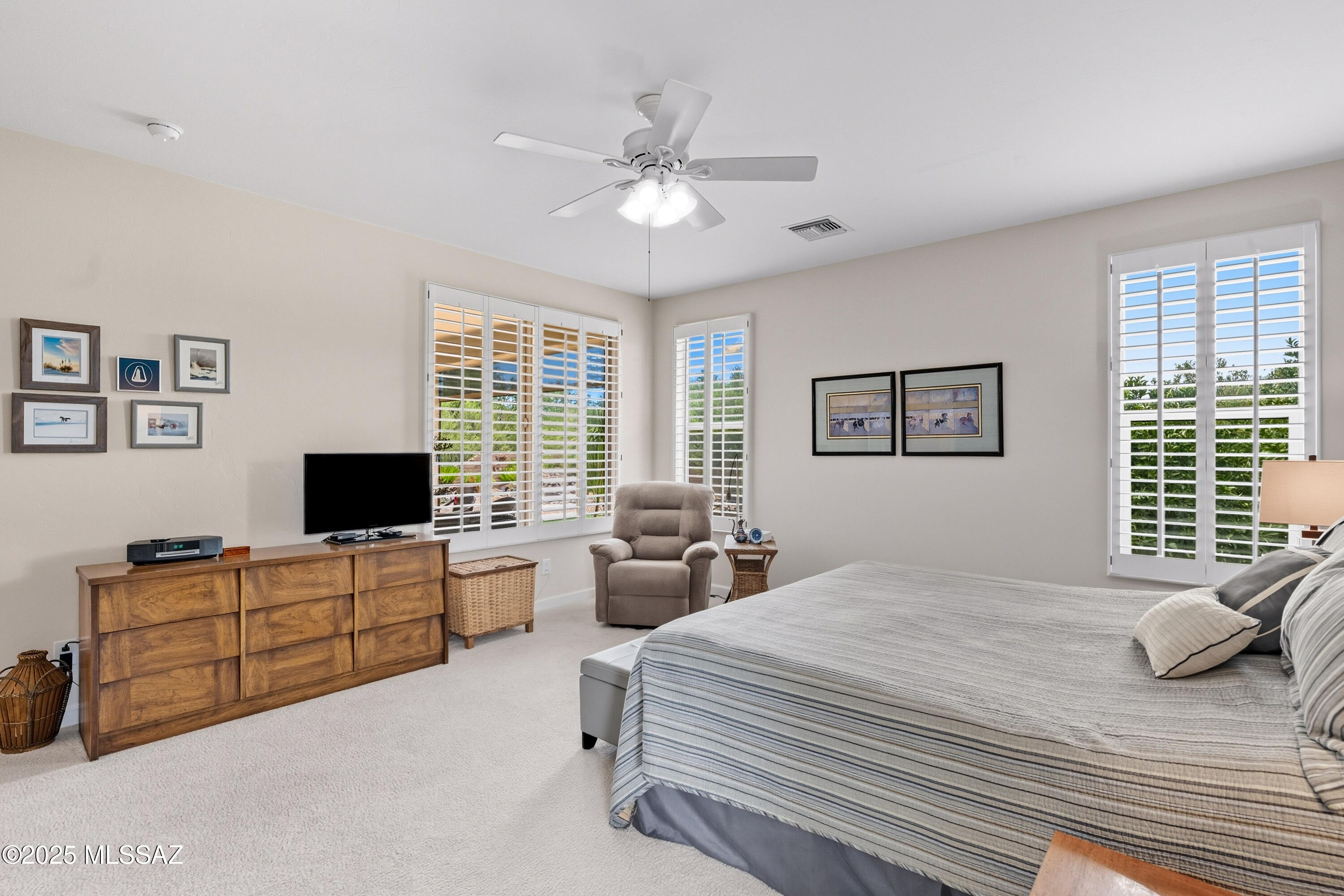 Quail Creek II Unit 19 - Residential