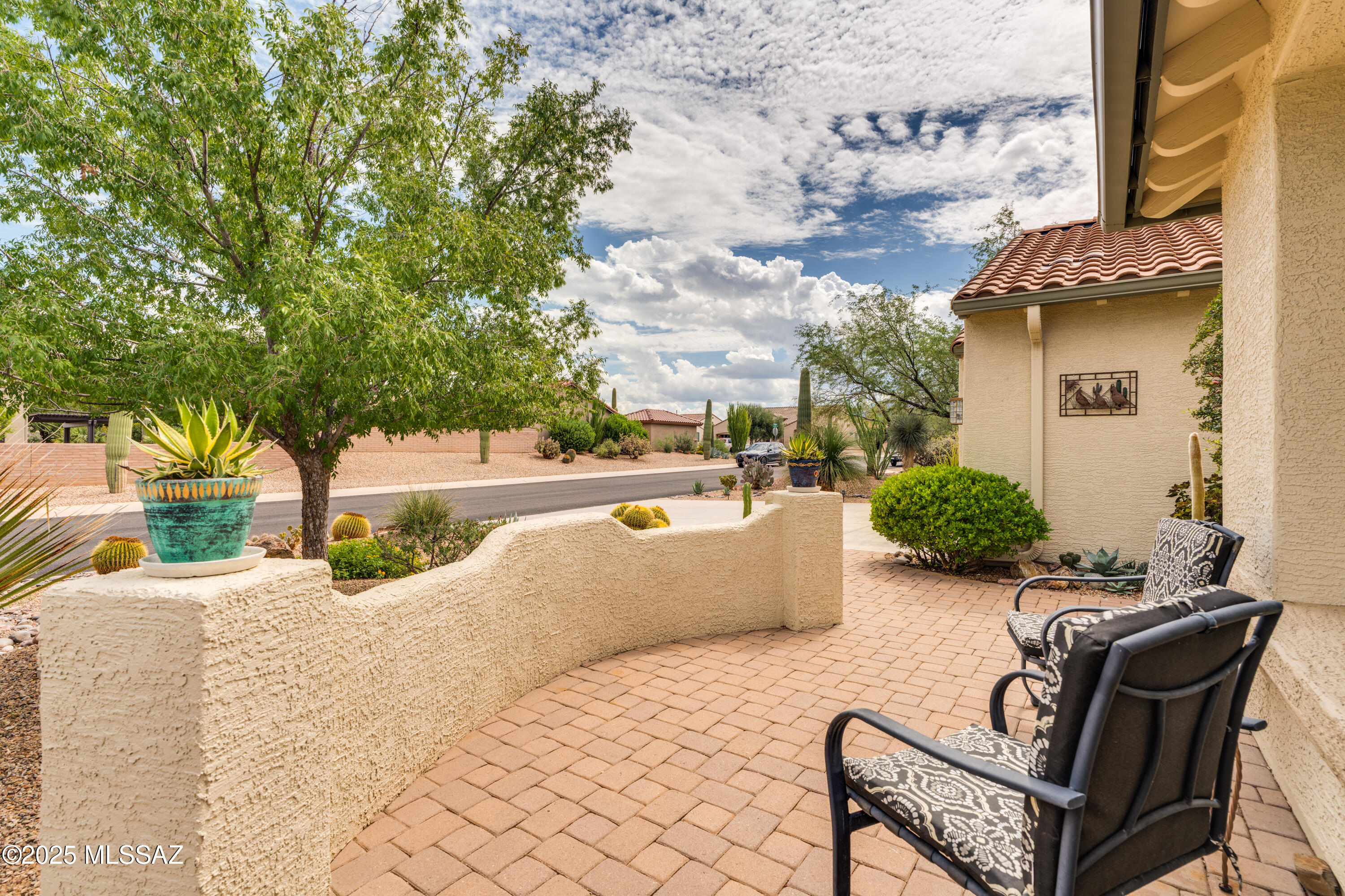 Quail Creek II Unit 19 - Residential