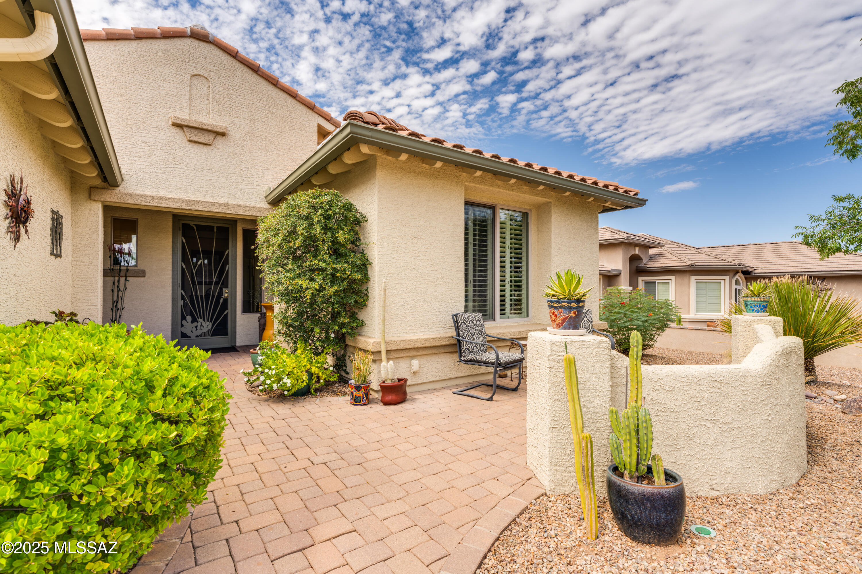 Quail Creek II Unit 19 - Residential