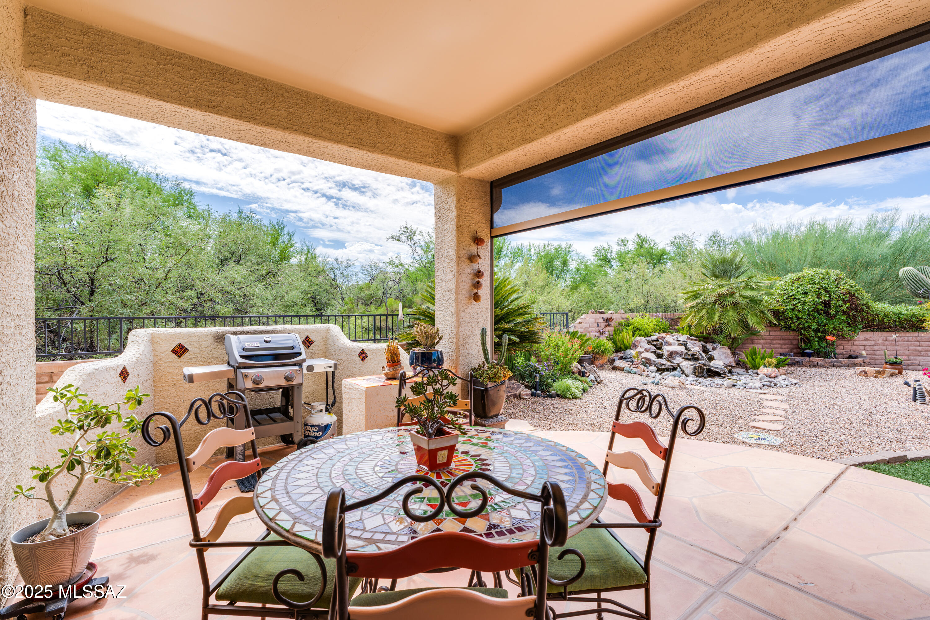 Quail Creek II Unit 19 - Residential