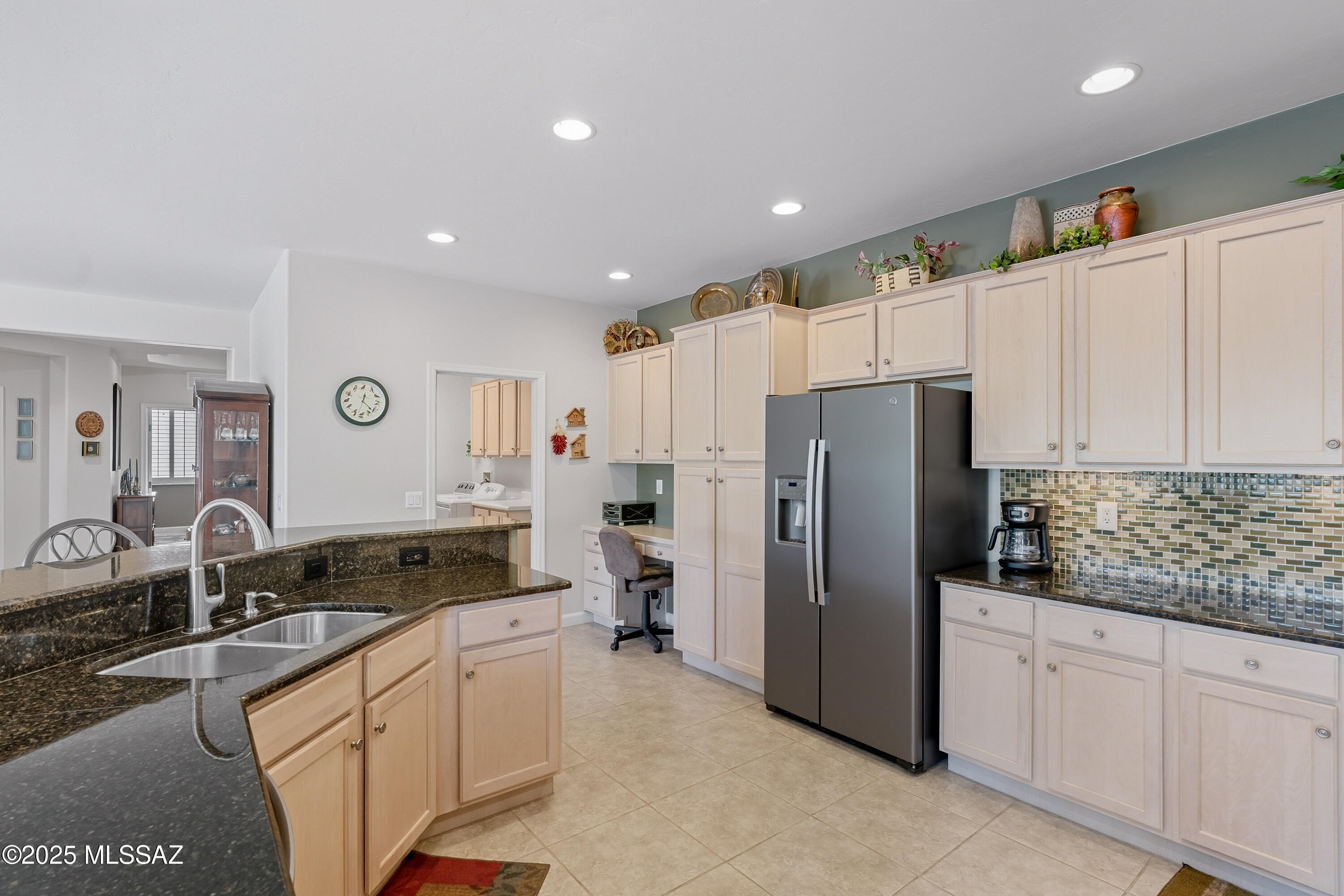 Quail Creek II Unit 19 - Residential