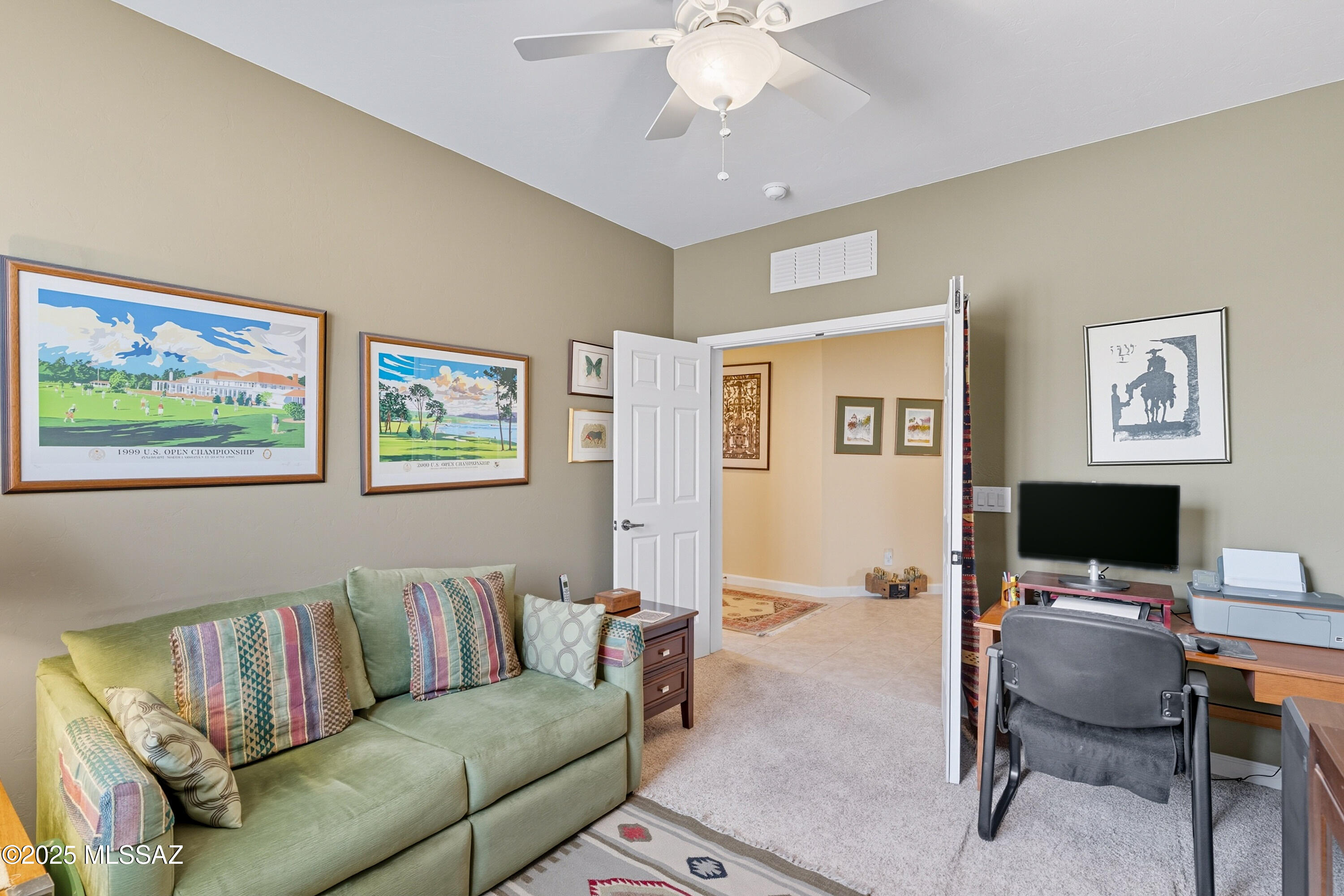 Quail Creek II Unit 19 - Residential