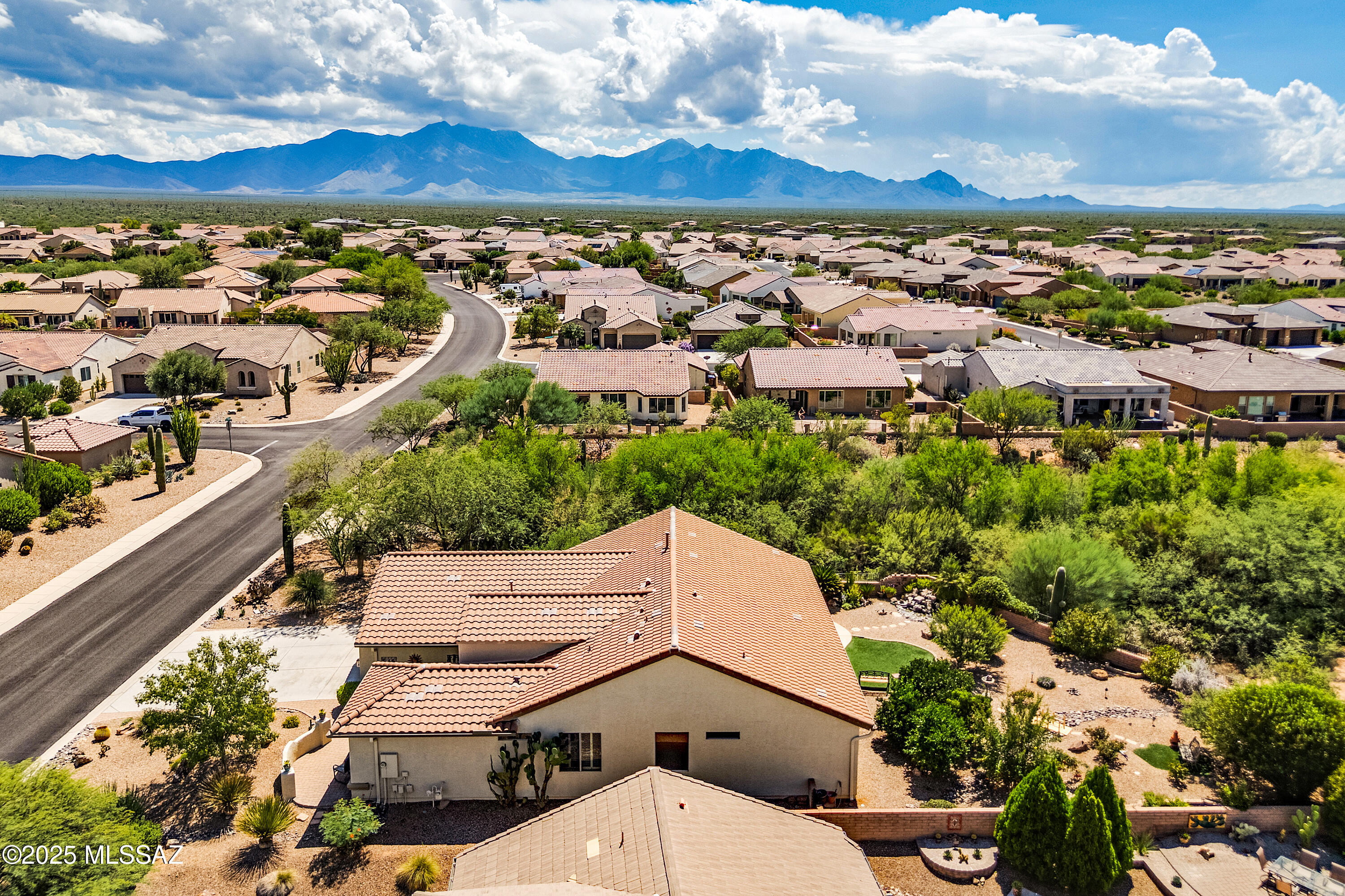 Quail Creek II Unit 19 - Residential