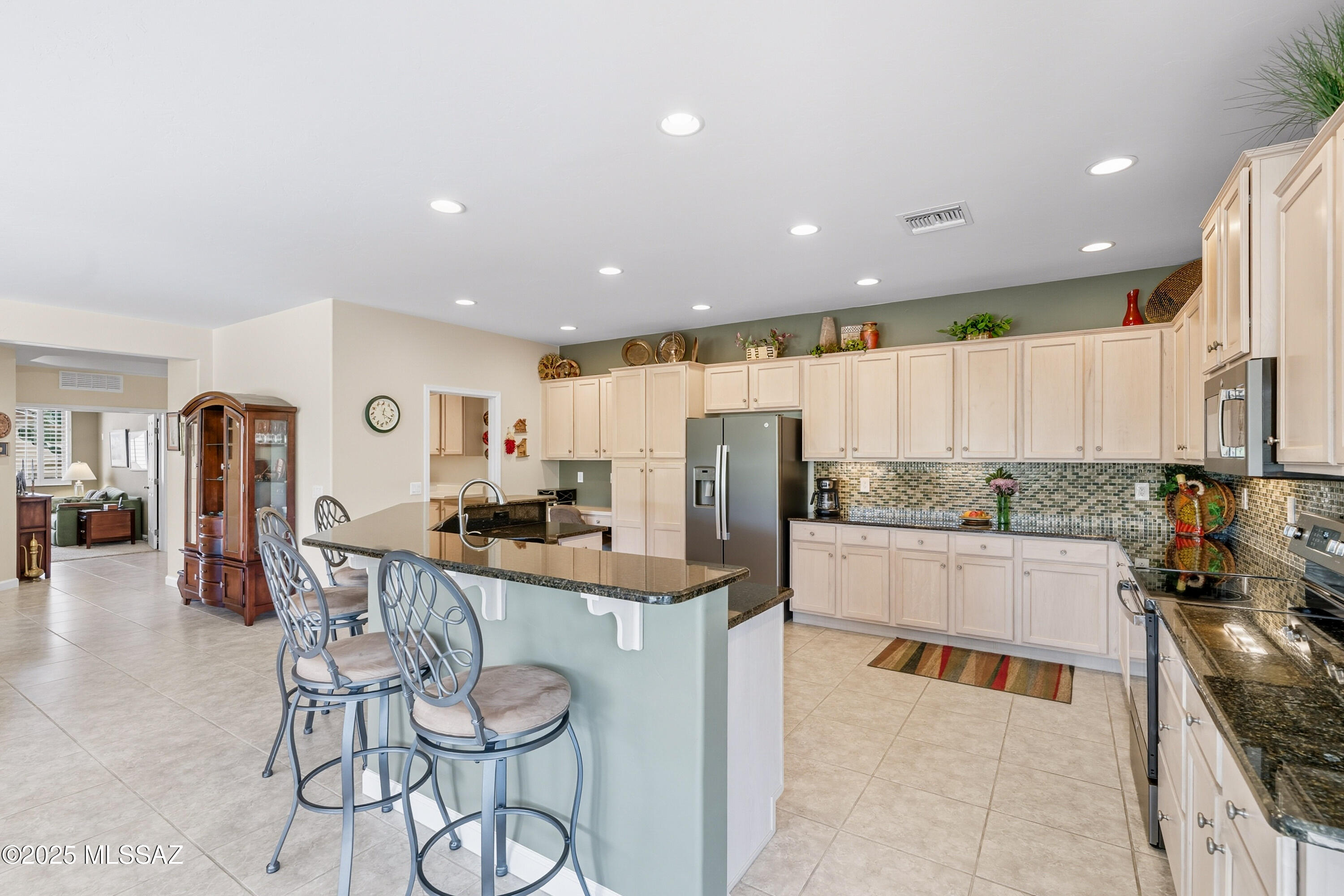 Quail Creek II Unit 19 - Residential