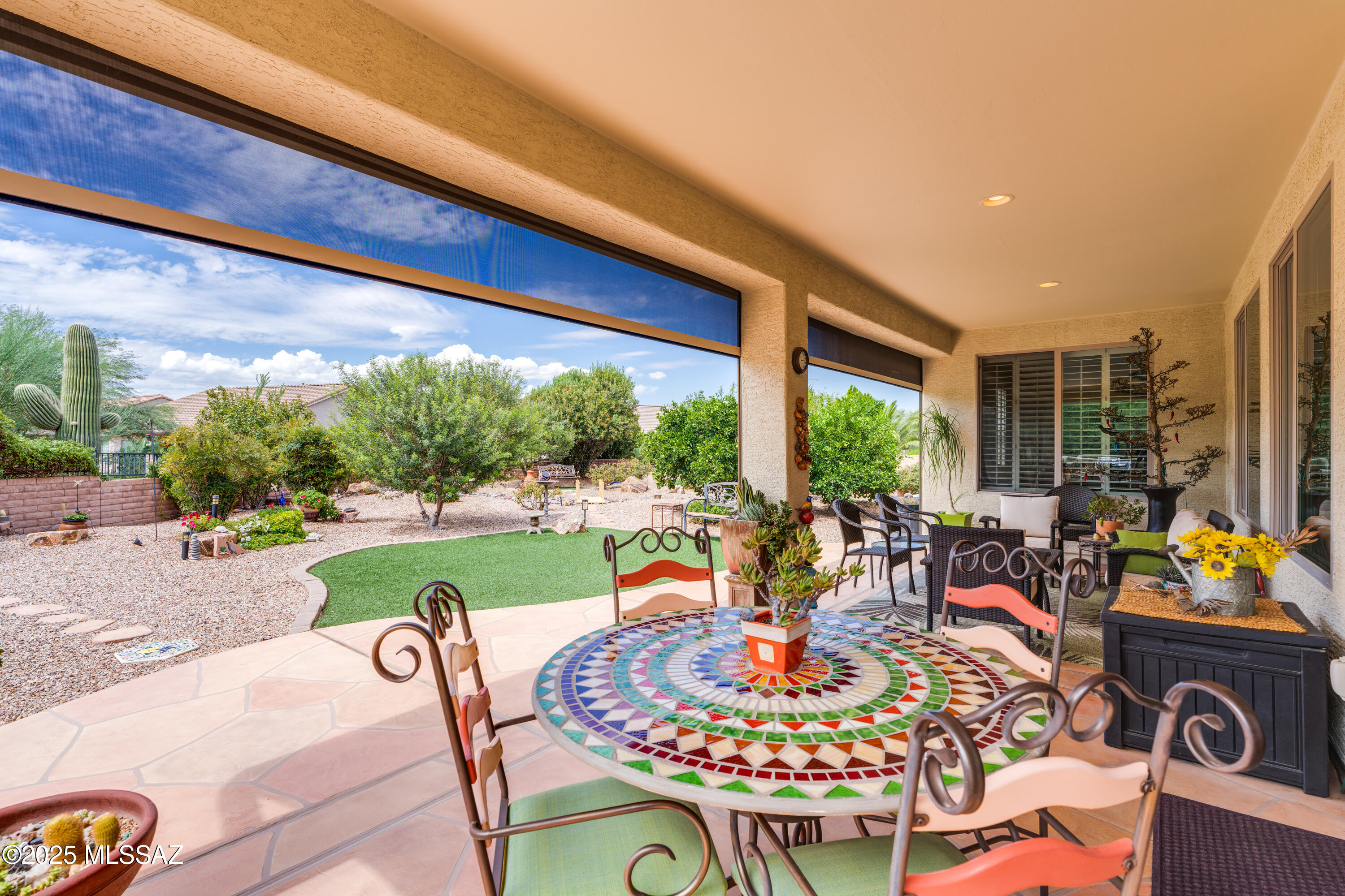Quail Creek II Unit 19 - Residential