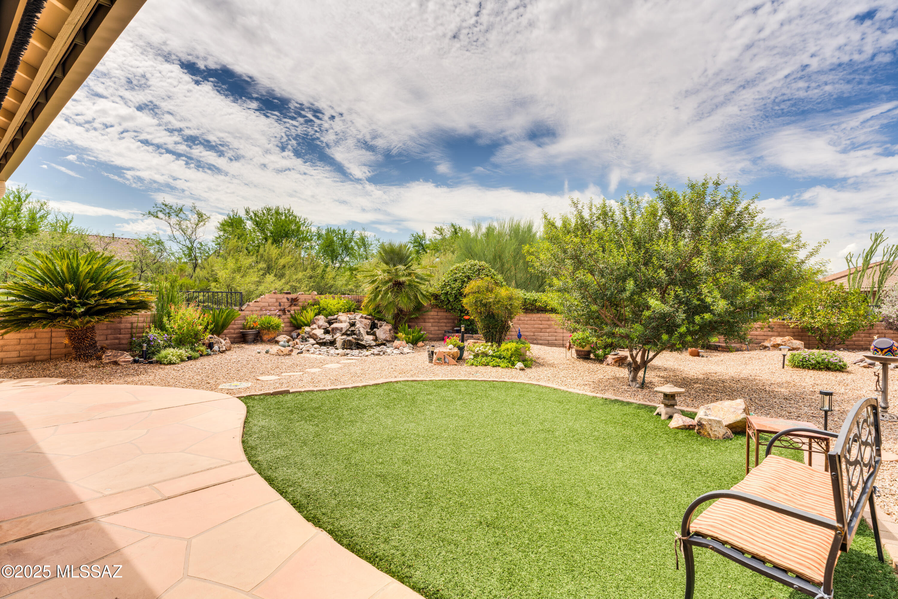 Quail Creek II Unit 19 - Residential