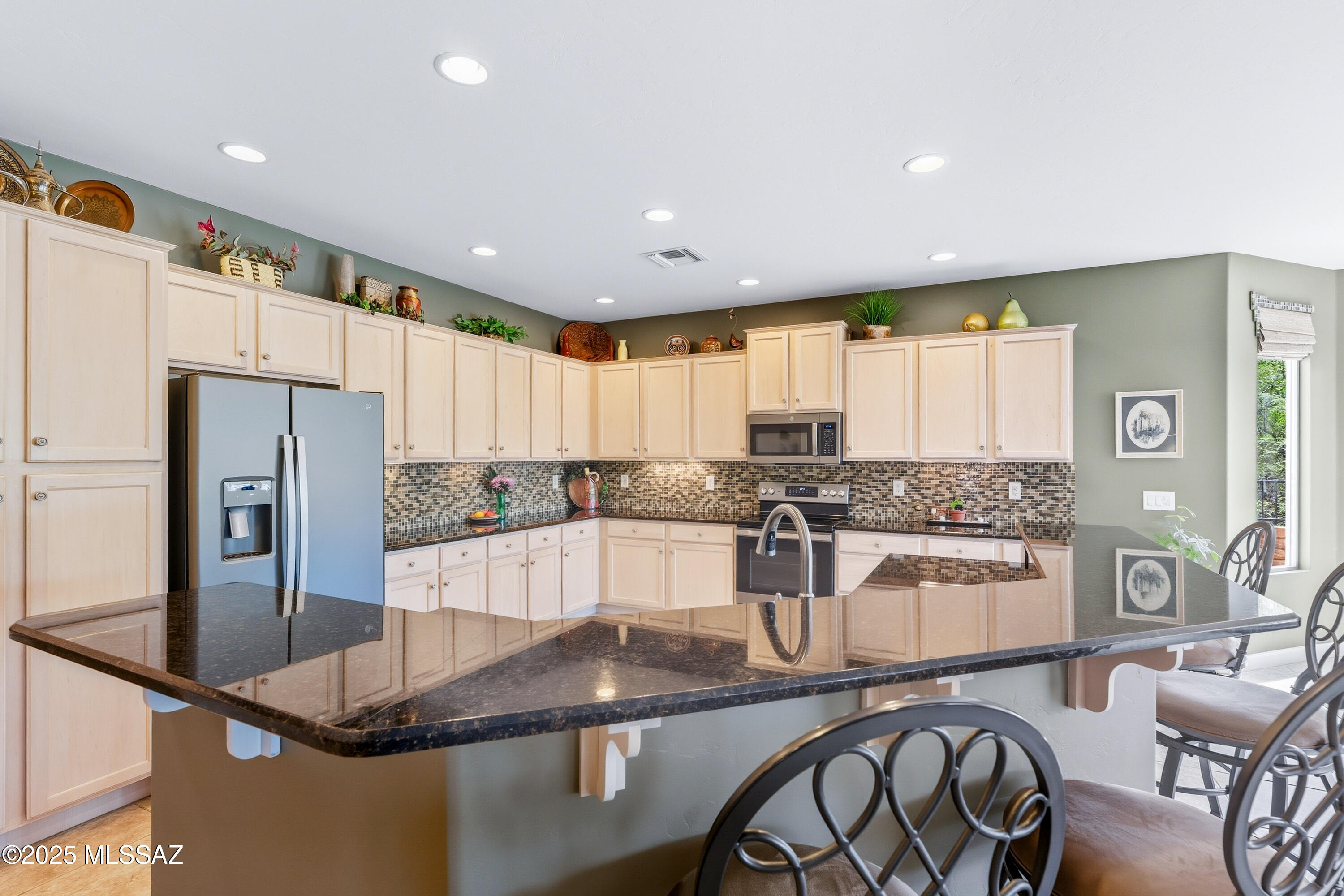 Quail Creek II Unit 19 - Residential