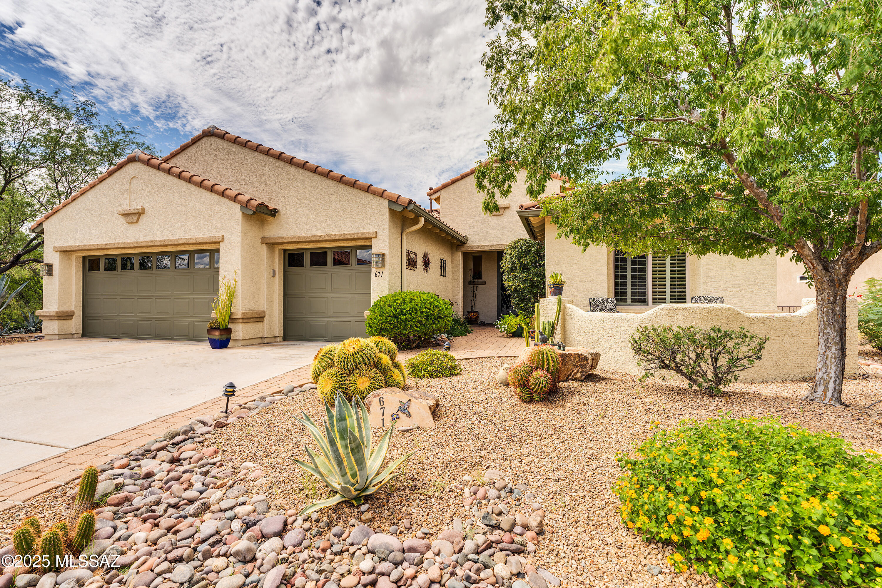 Quail Creek II Unit 19 - Residential