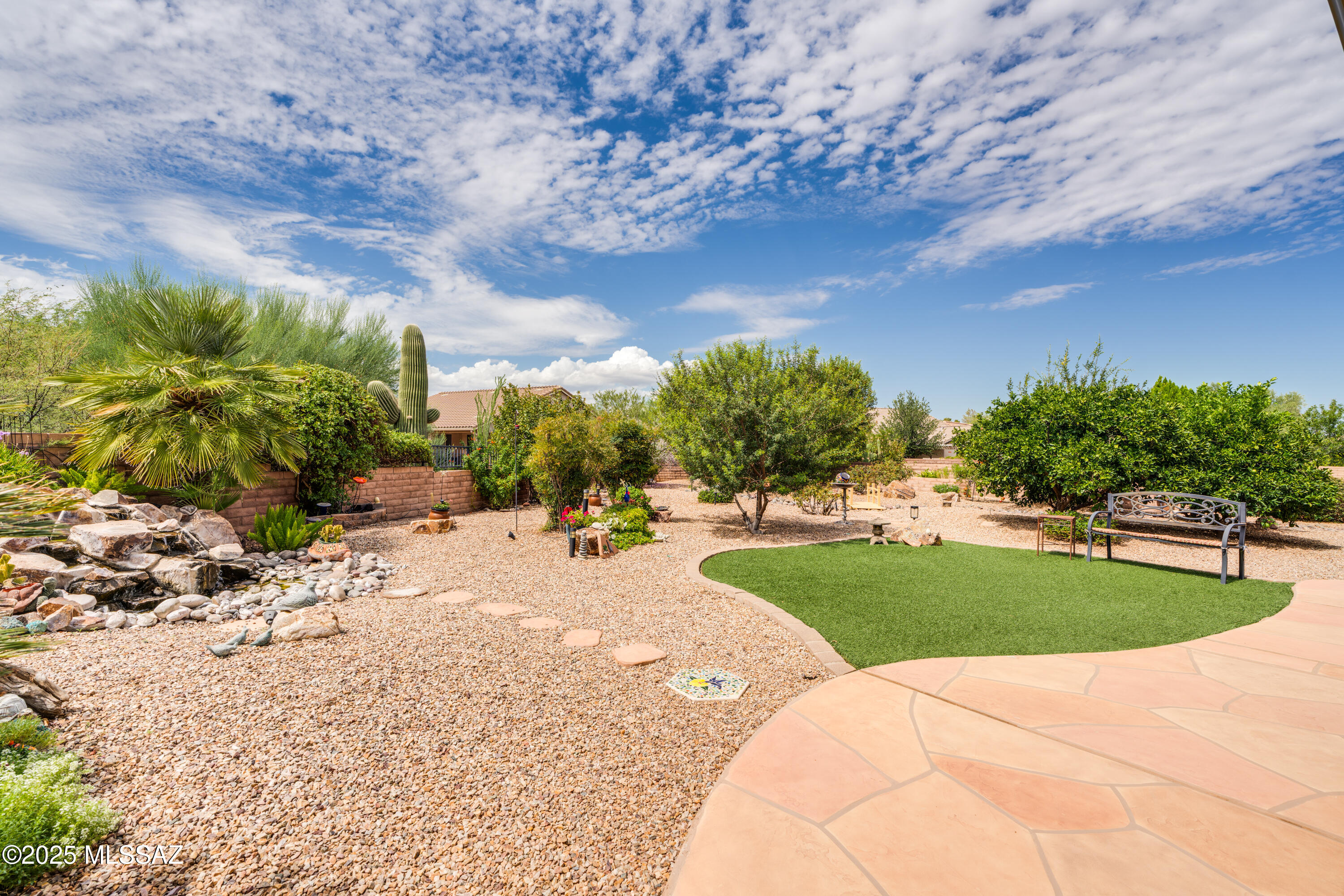 Quail Creek II Unit 19 - Residential