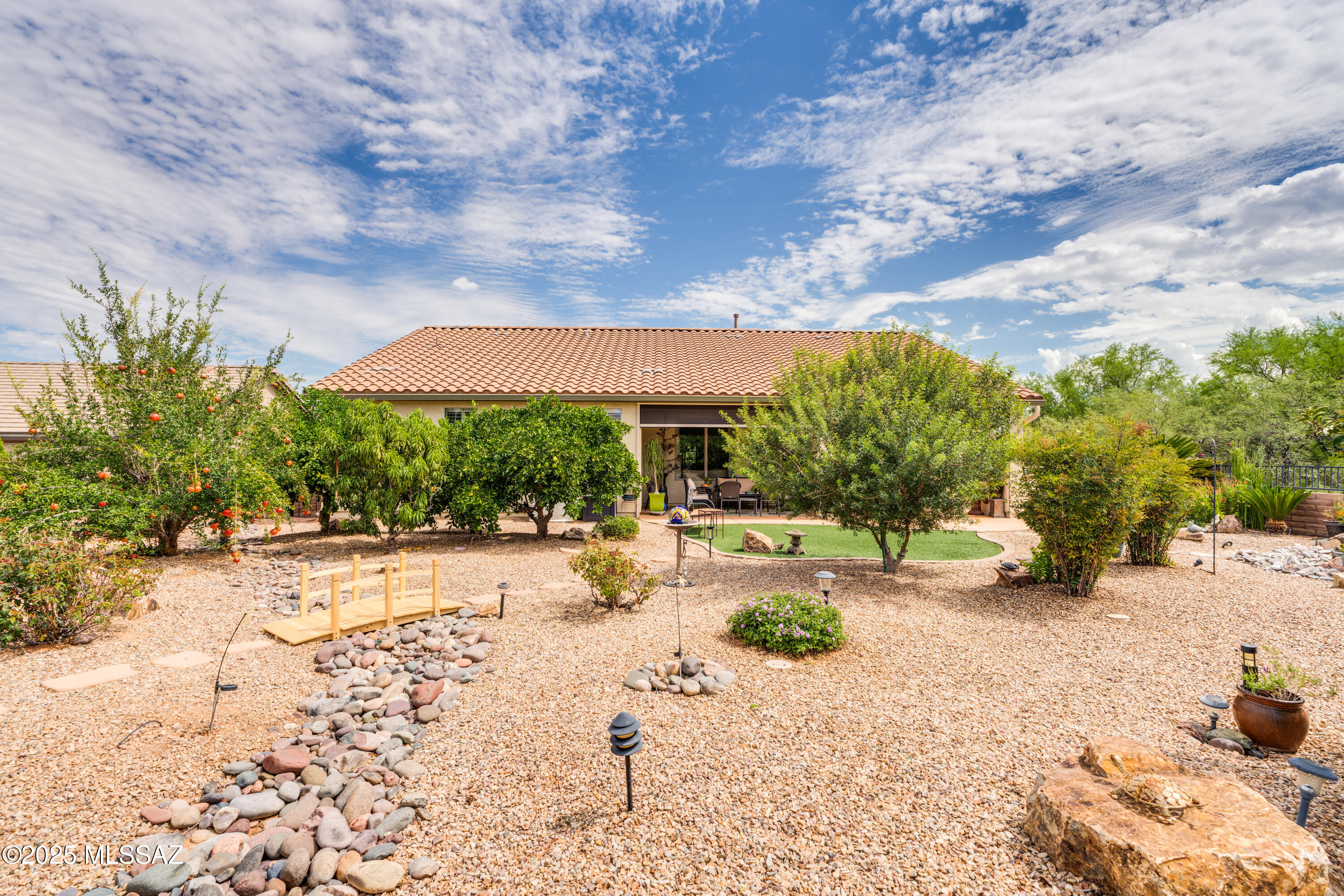 Quail Creek II Unit 19 - Residential