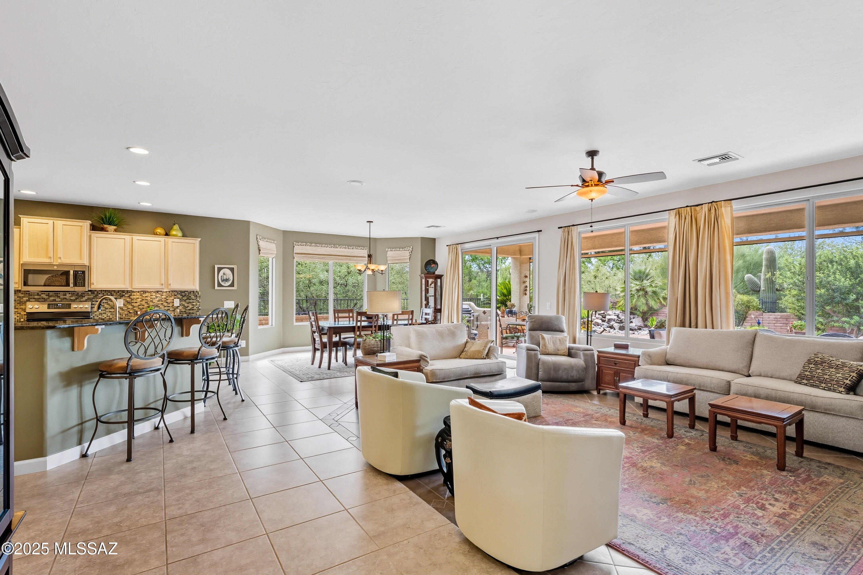 Quail Creek II Unit 19 - Residential