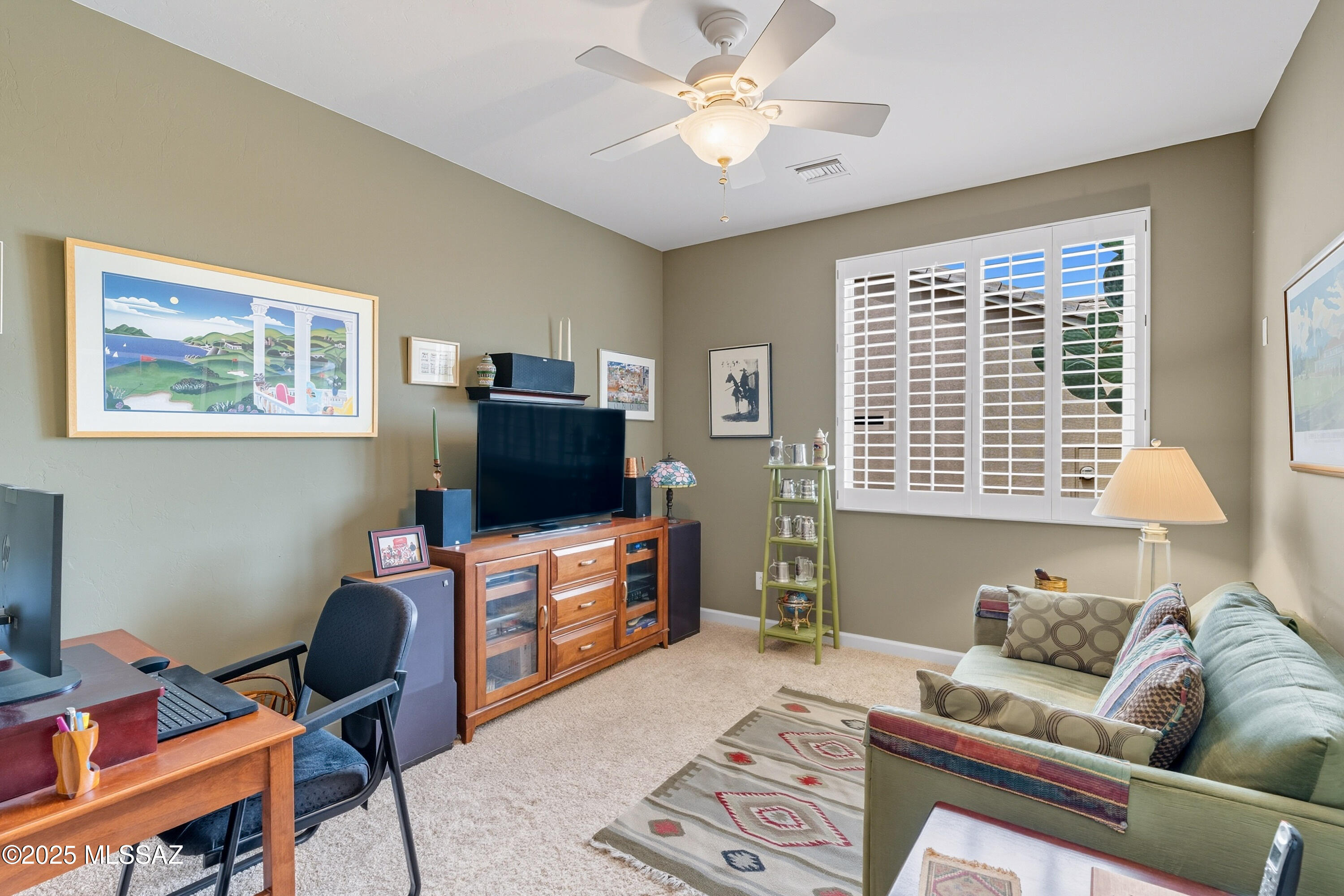 Quail Creek II Unit 19 - Residential