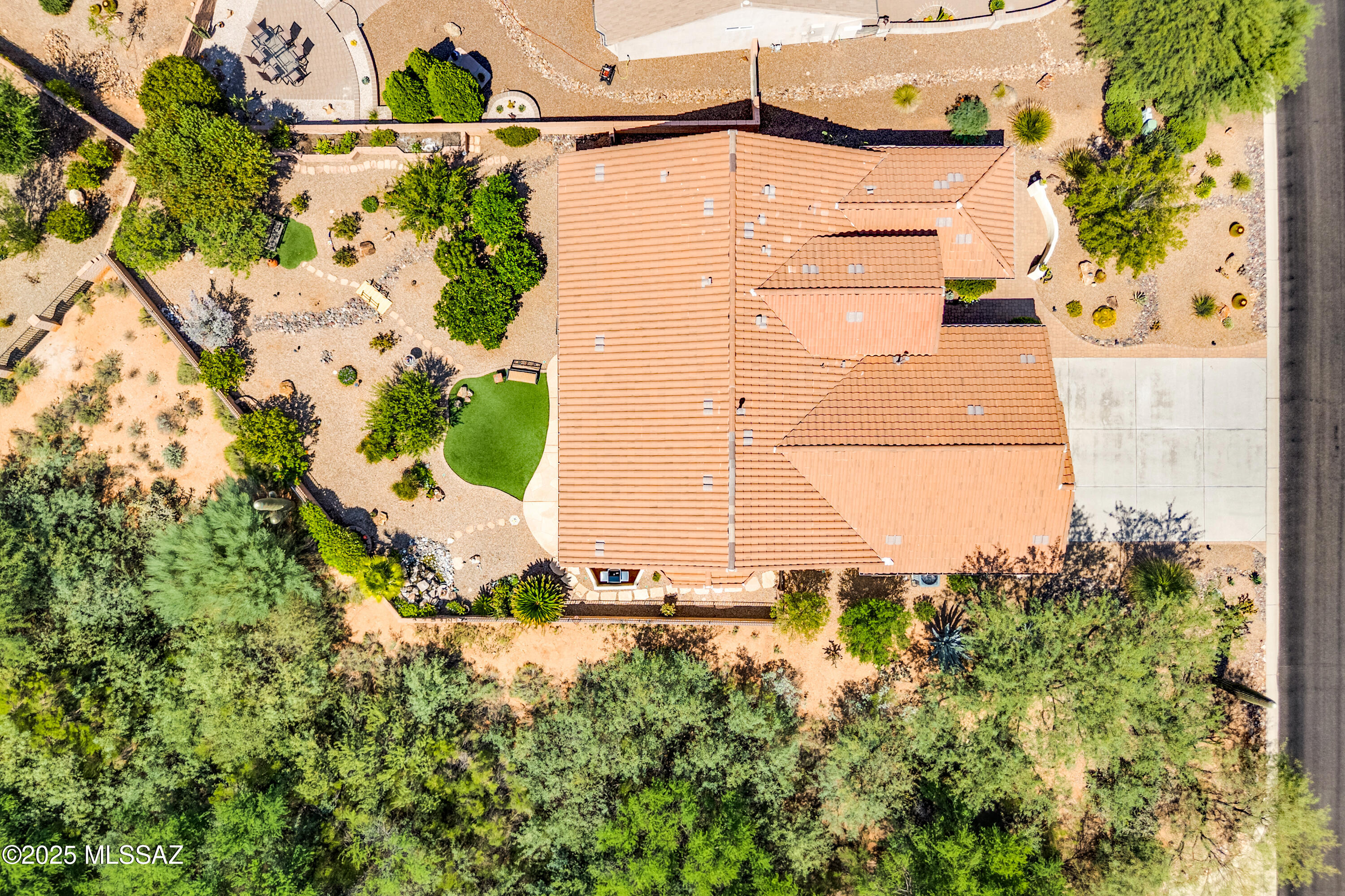 Quail Creek II Unit 19 - Residential