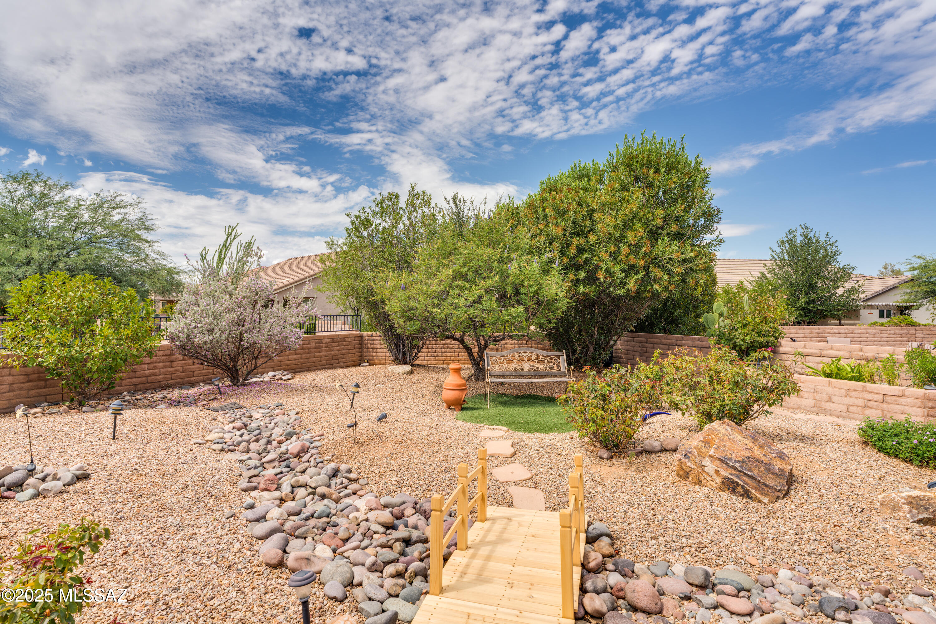 Quail Creek II Unit 19 - Residential