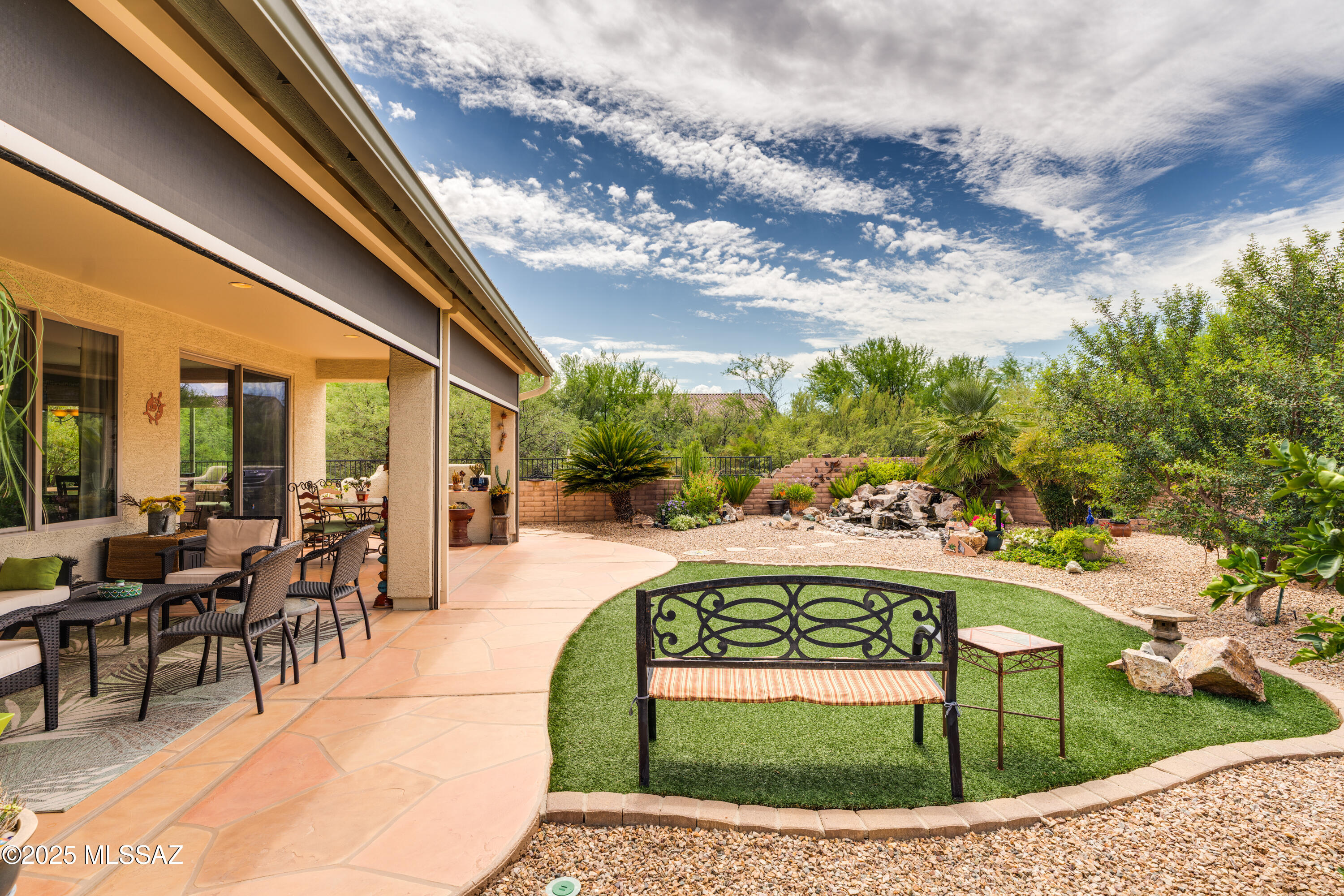 Quail Creek II Unit 19 - Residential
