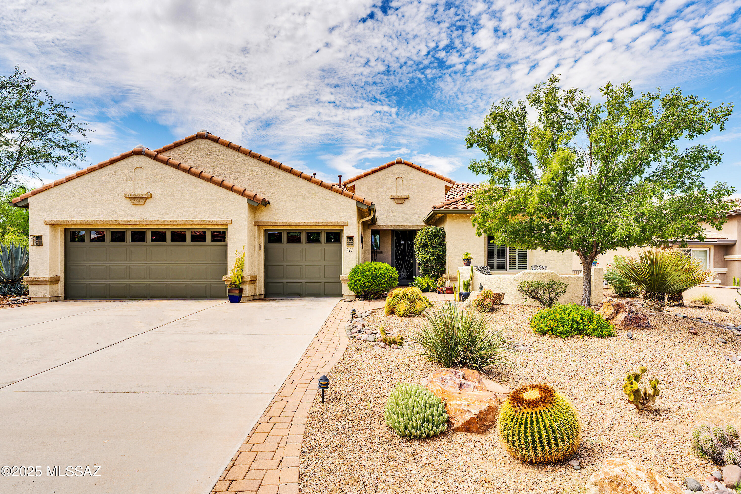 Quail Creek II Unit 19 - Residential
