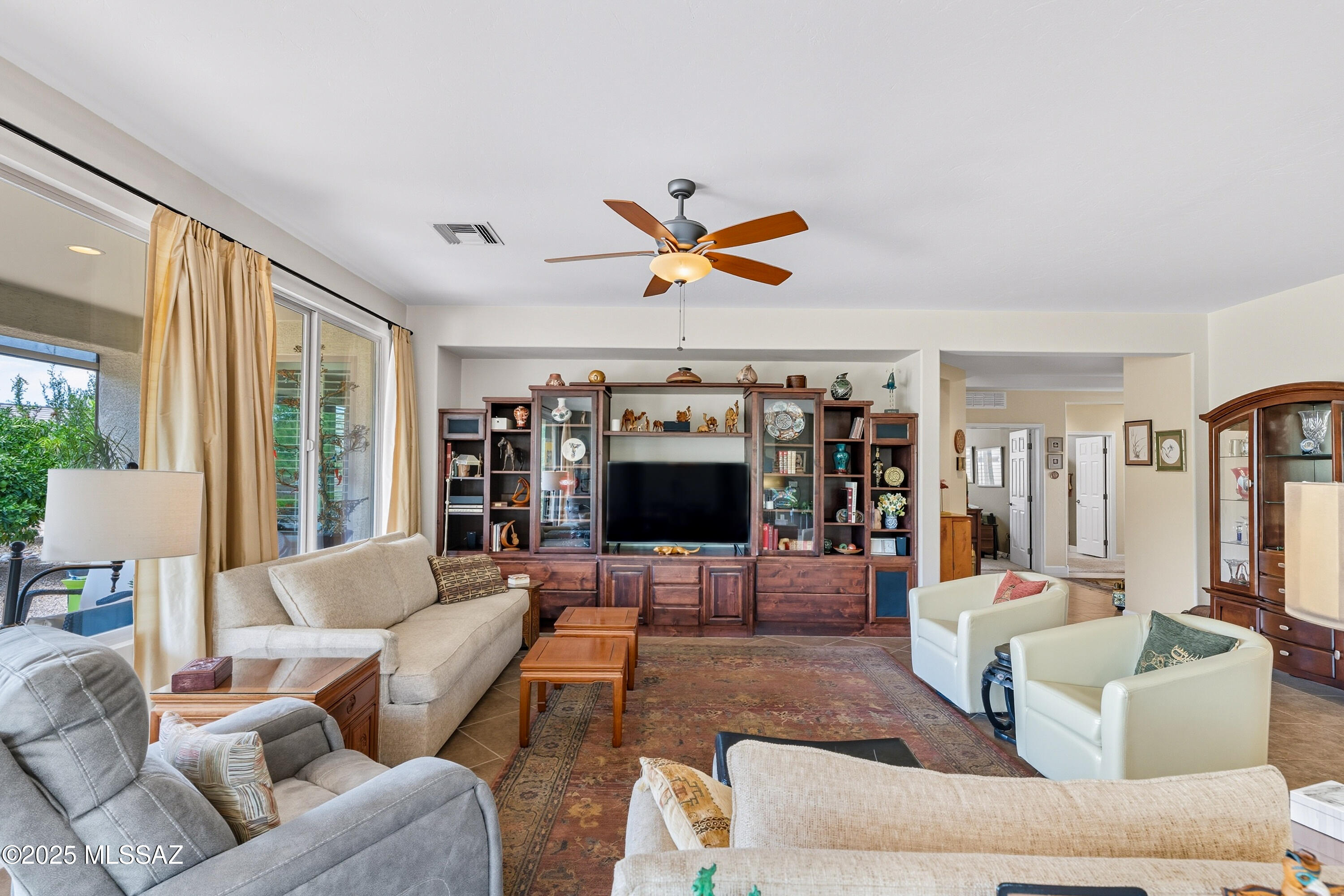 Quail Creek II Unit 19 - Residential