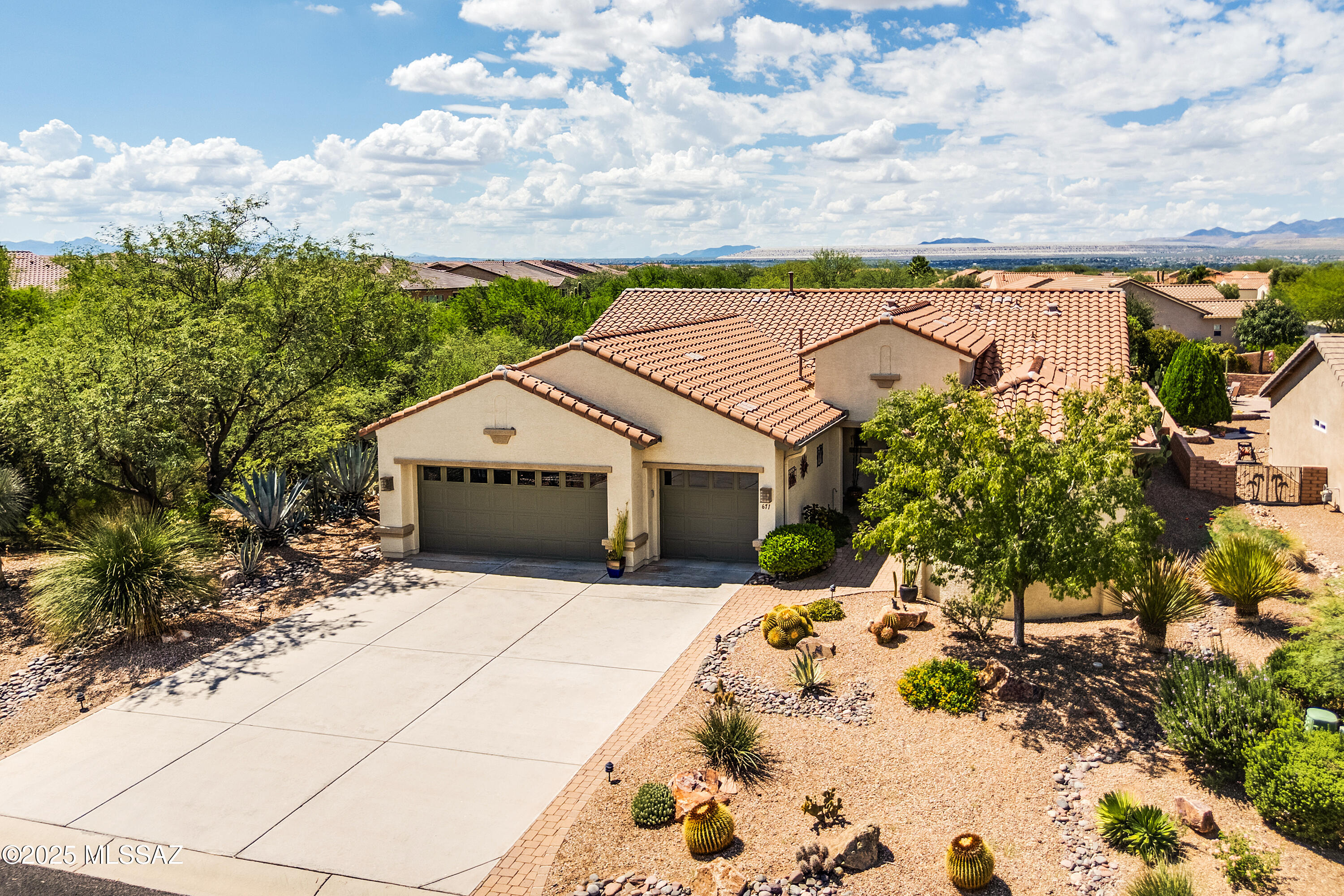 Quail Creek II Unit 19 - Residential