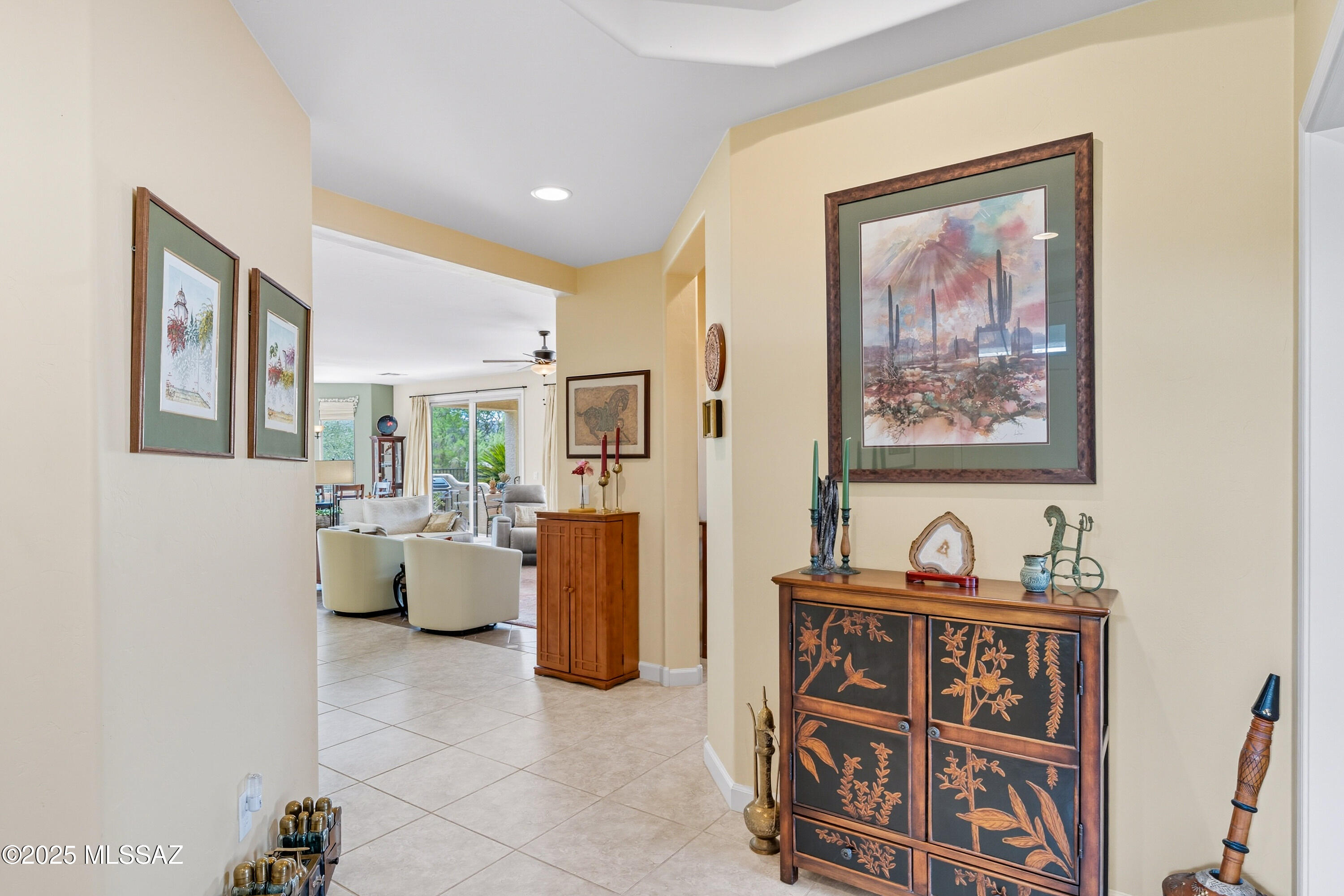 Quail Creek II Unit 19 - Residential