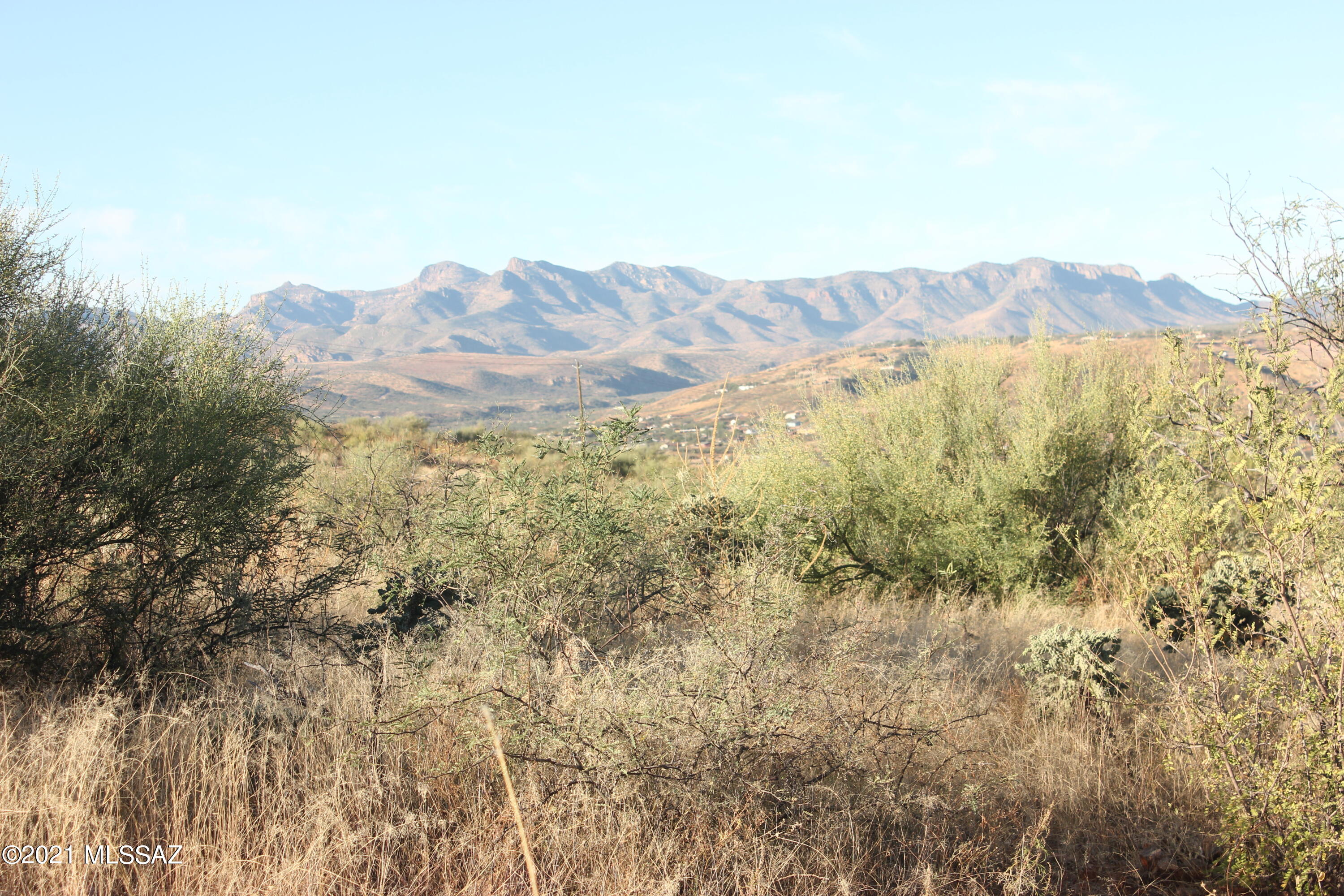 Rio Rico Ranchettes 17 - Land