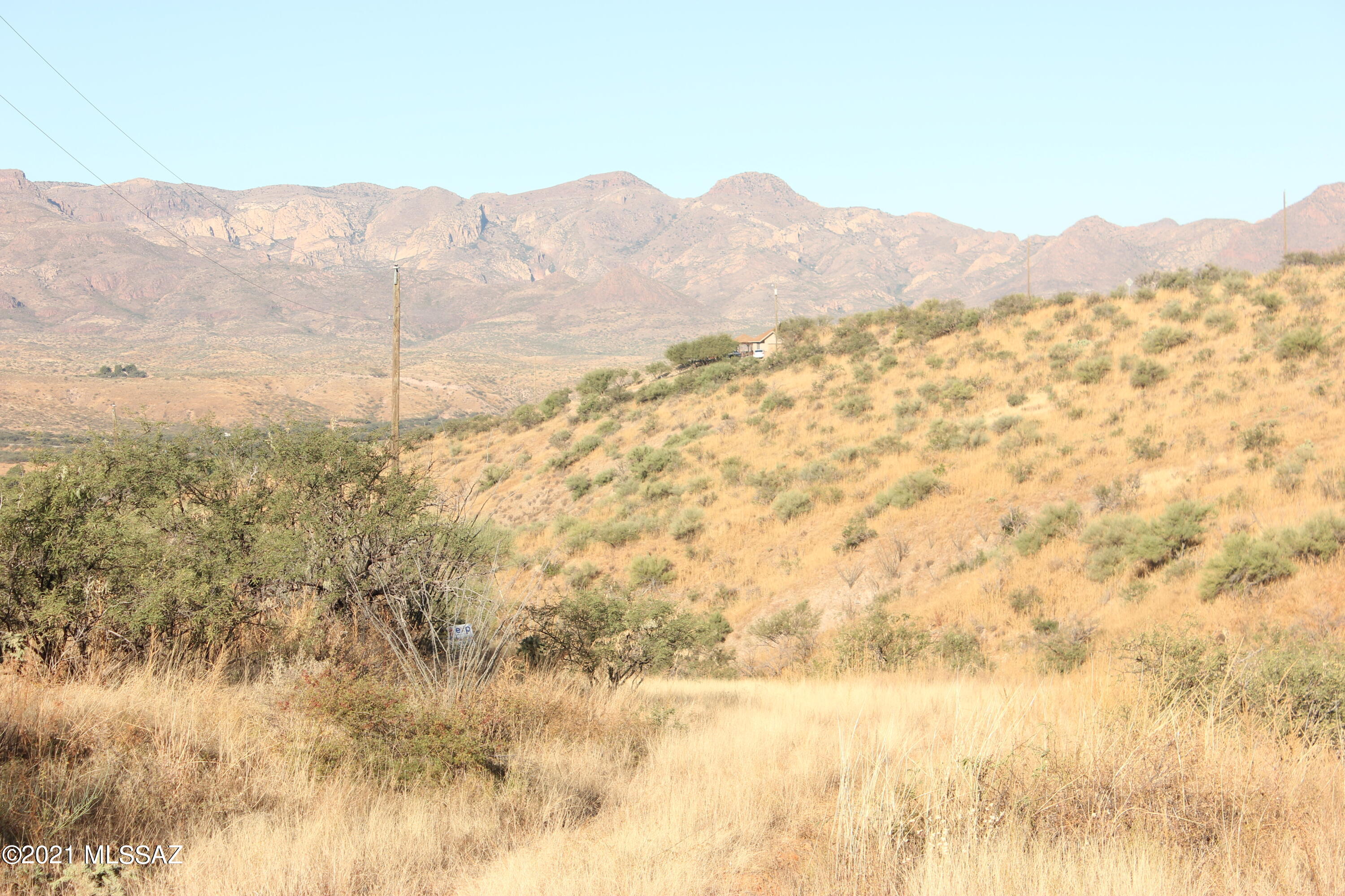 Rio Rico Ranchettes 17 - Land