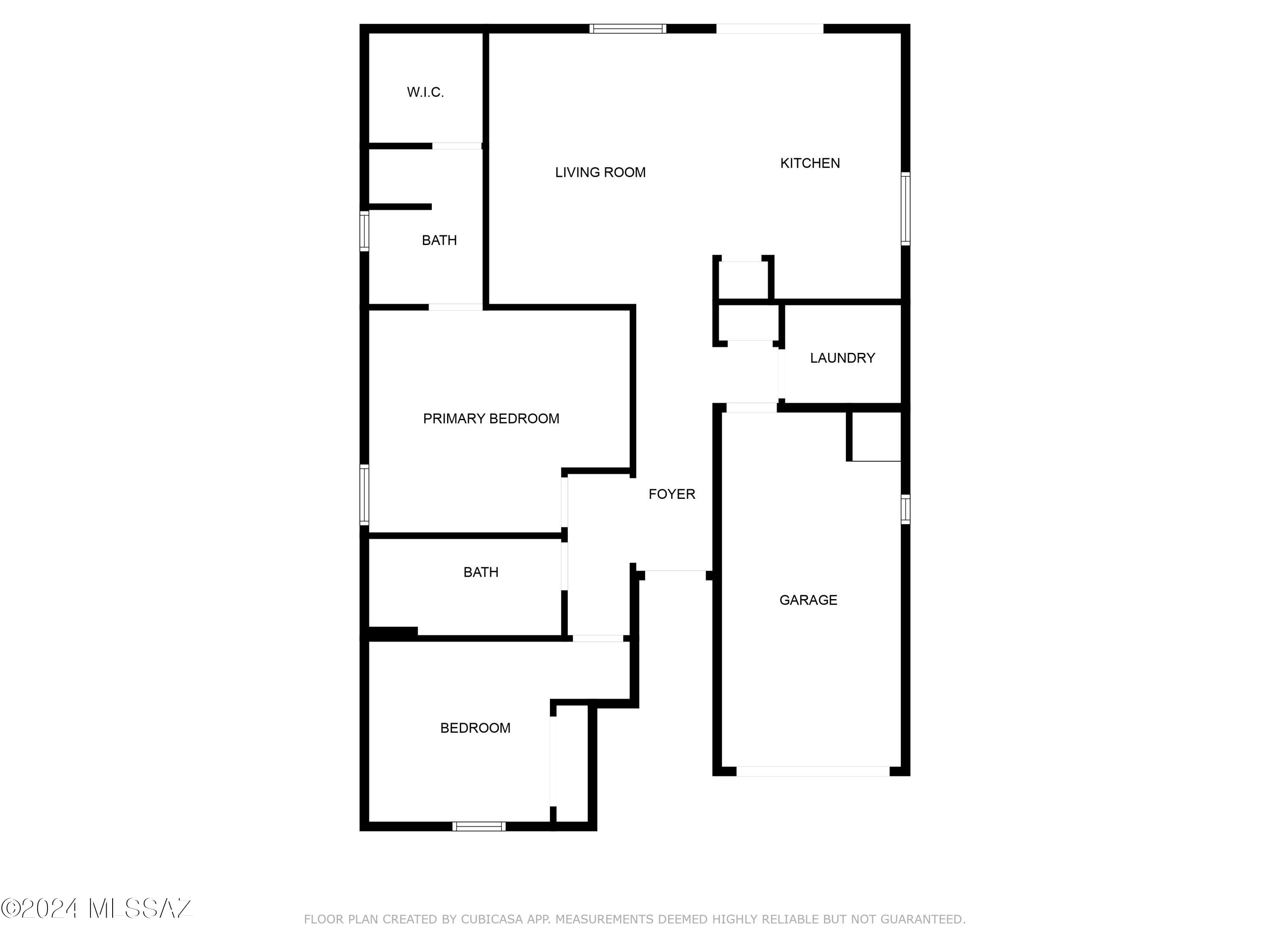Dakota Vista - Residential