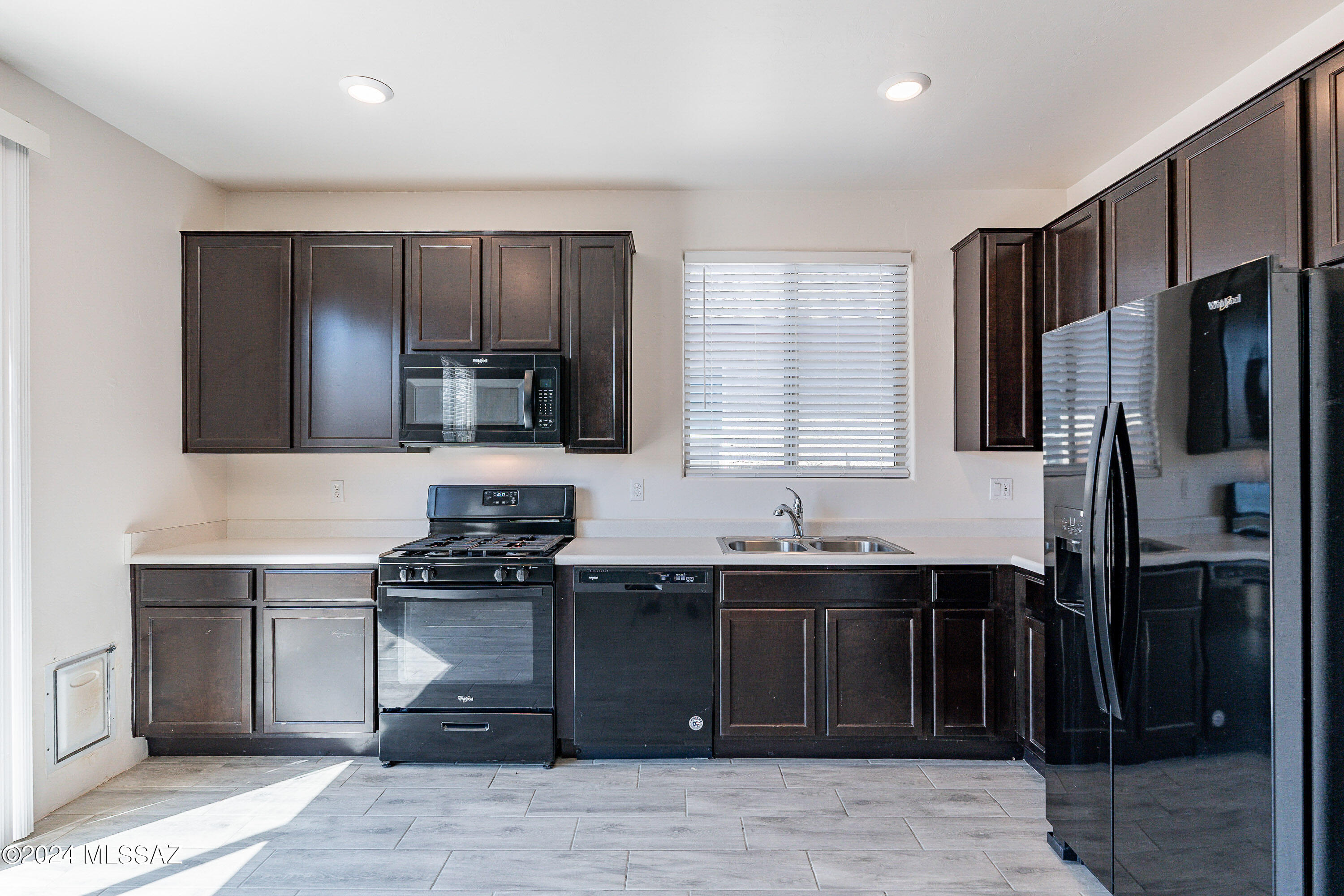 Dakota Vista - Residential