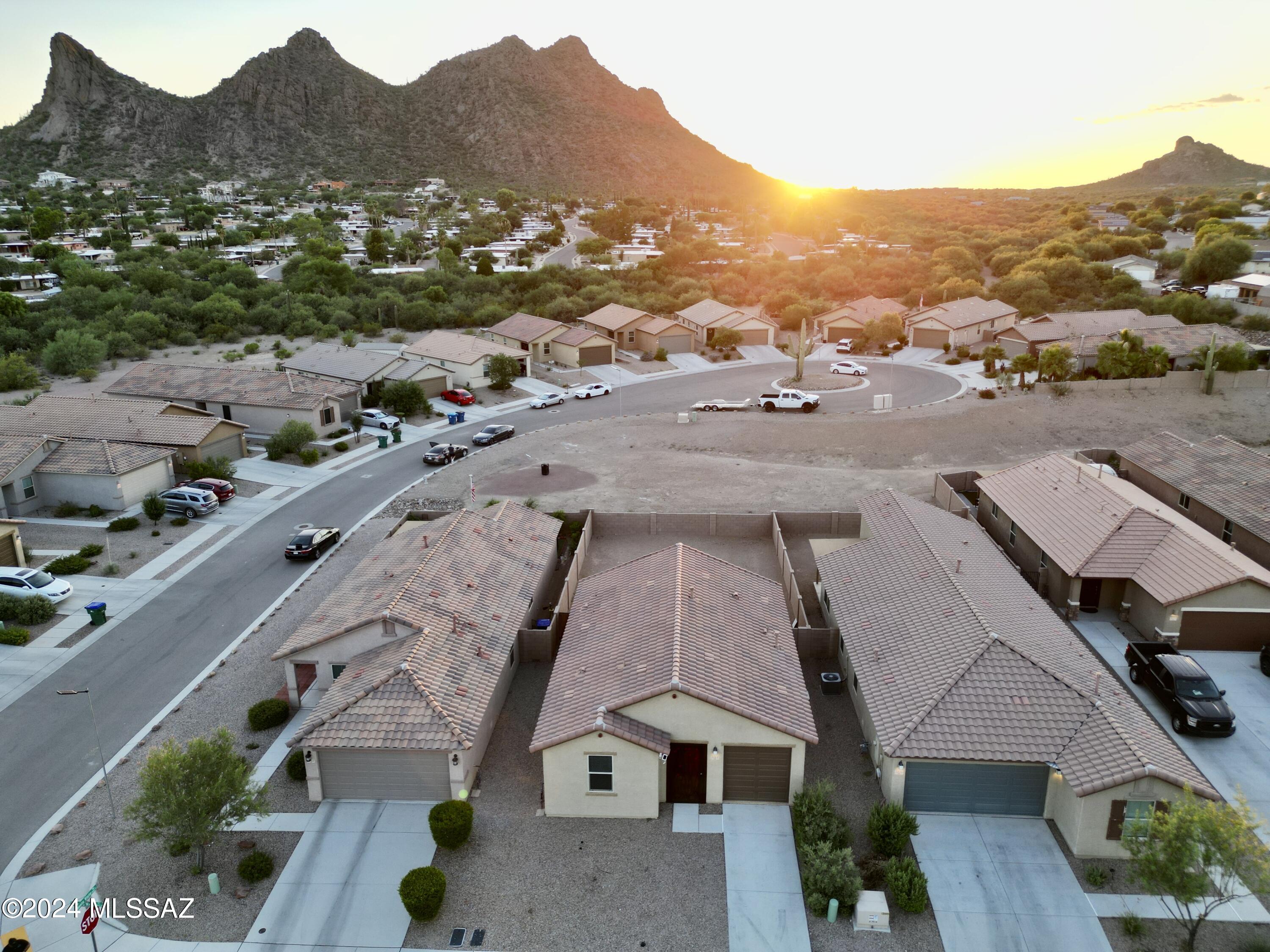 Dakota Vista - Residential